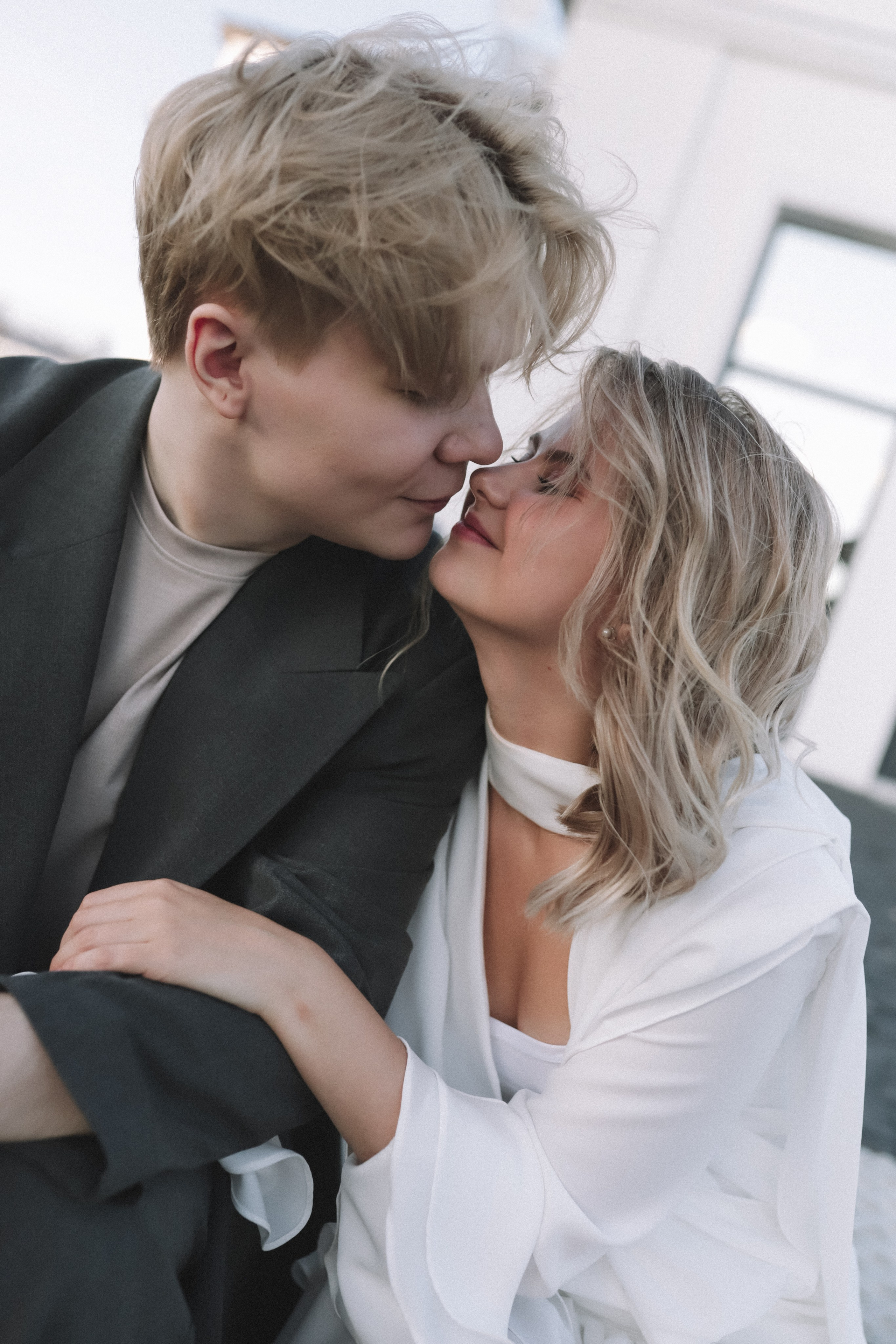 Наташа и Максим. Фотограф в Нижнем Новгороде Кристина Батанова