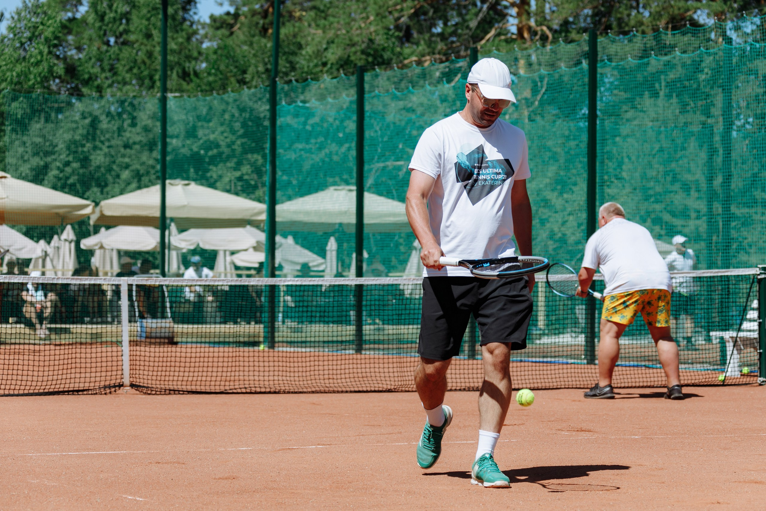 Фотосъемка спорта