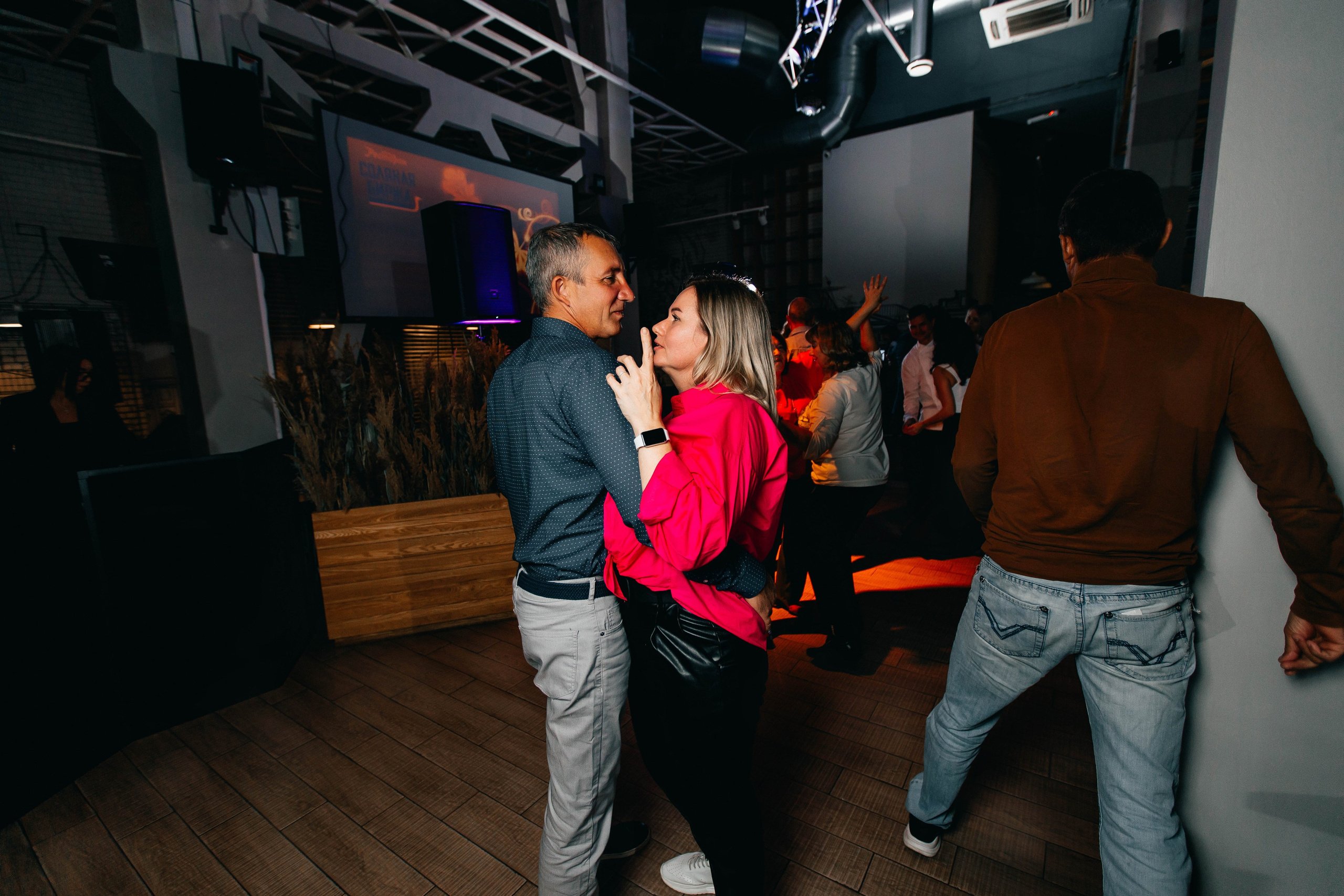 Корпоративы и Новый Год. Свадебный и семейный фотограф в Нижнем Новгороде и Москве Сергей Полян