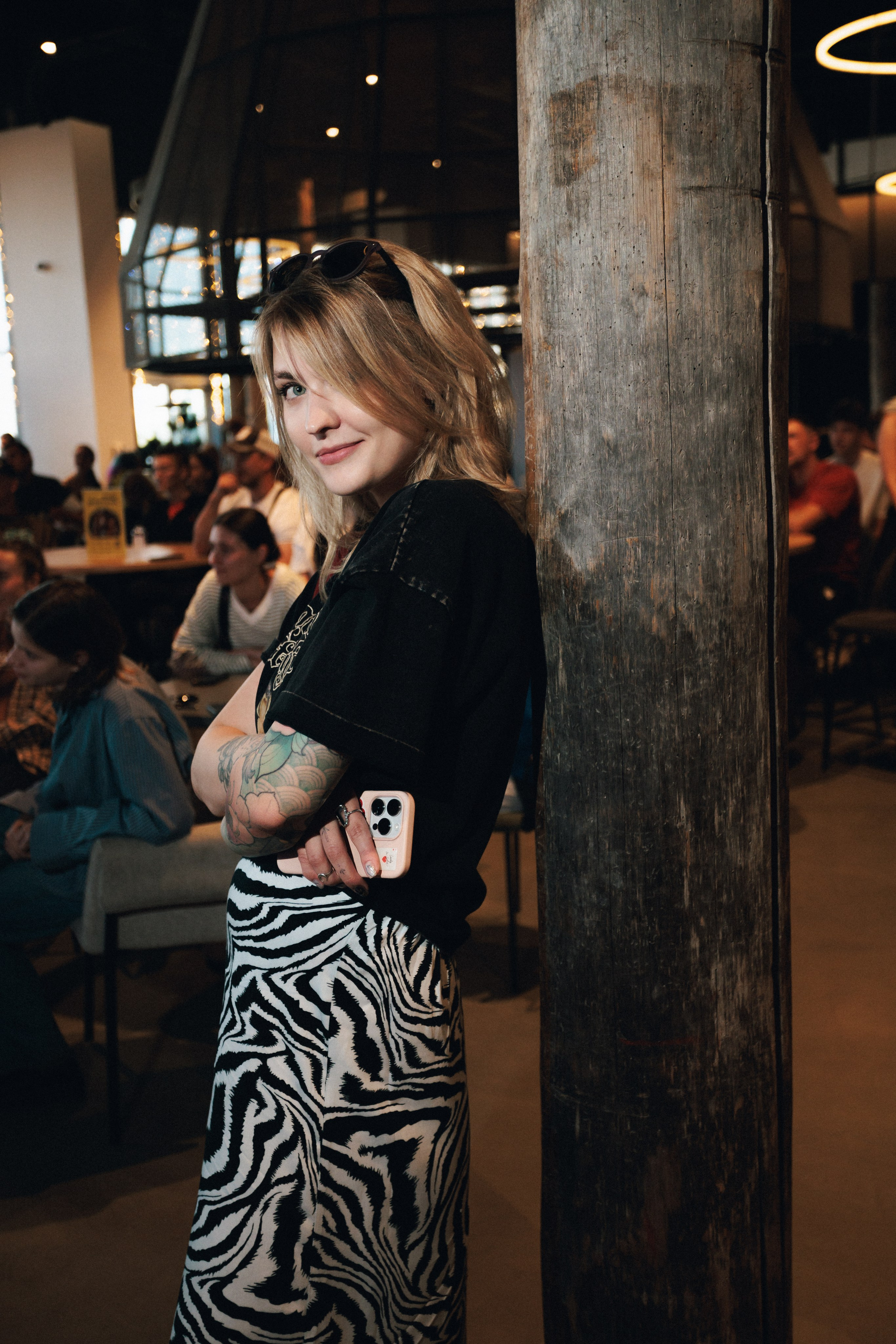 Репортаж. Фотограф Батурин Илья г. Красноярск