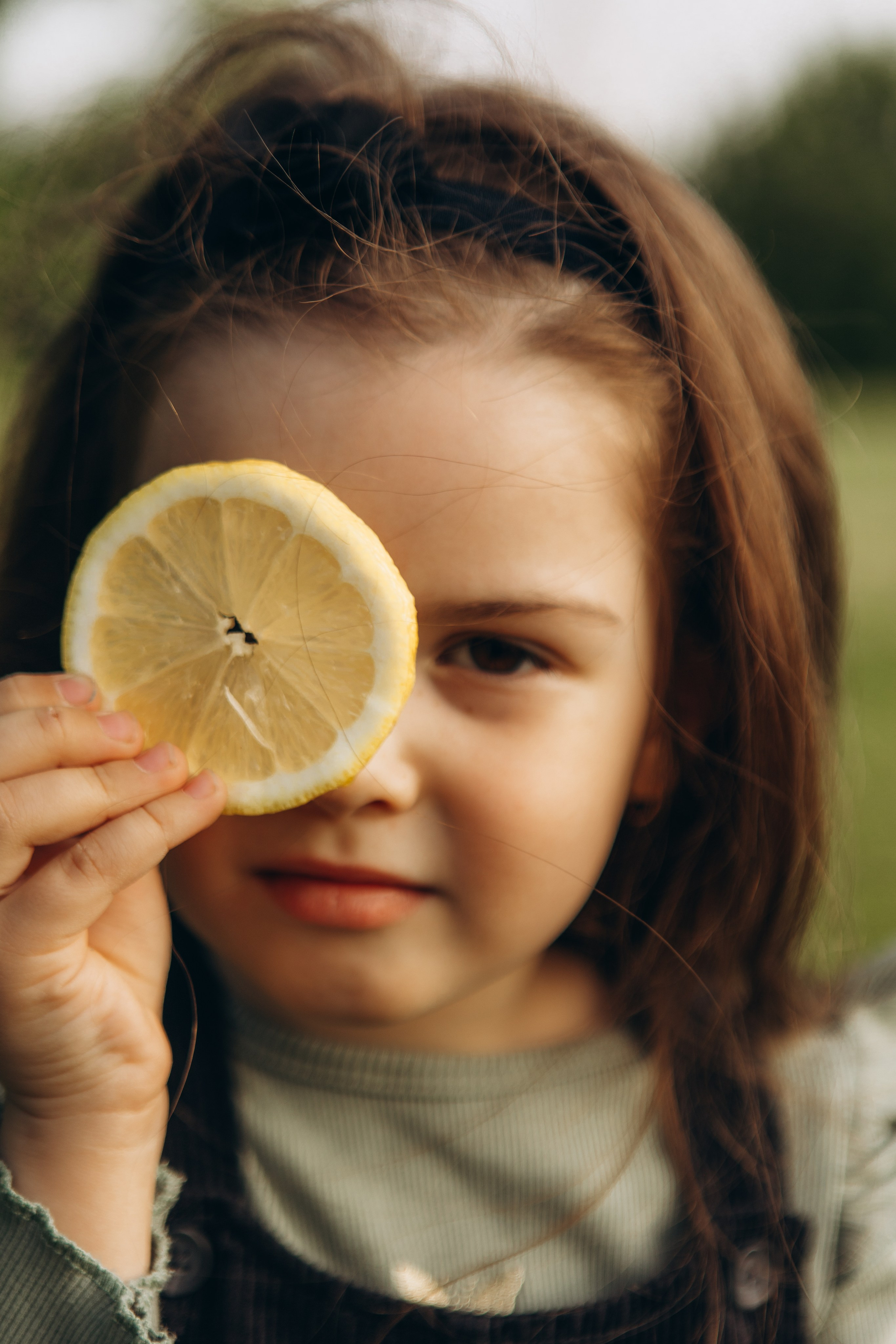 Кристина. Наталья Косьянова. Ваш фотограф. Москва