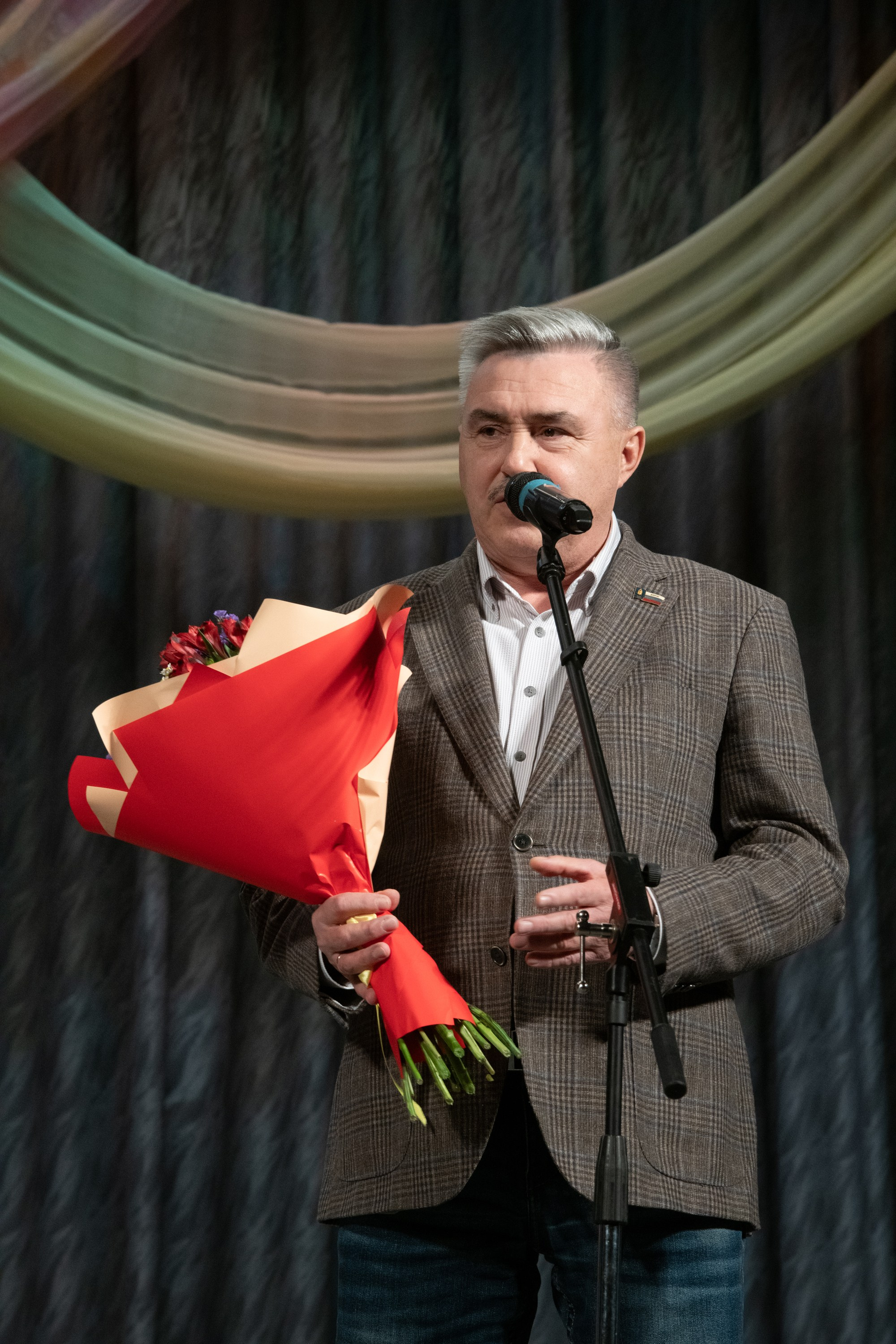 Юбилей ДК Красный Перекоп. 100+5. Фотосъёмка интерьеров и архитектуры гостиниц, промышленная съёмка