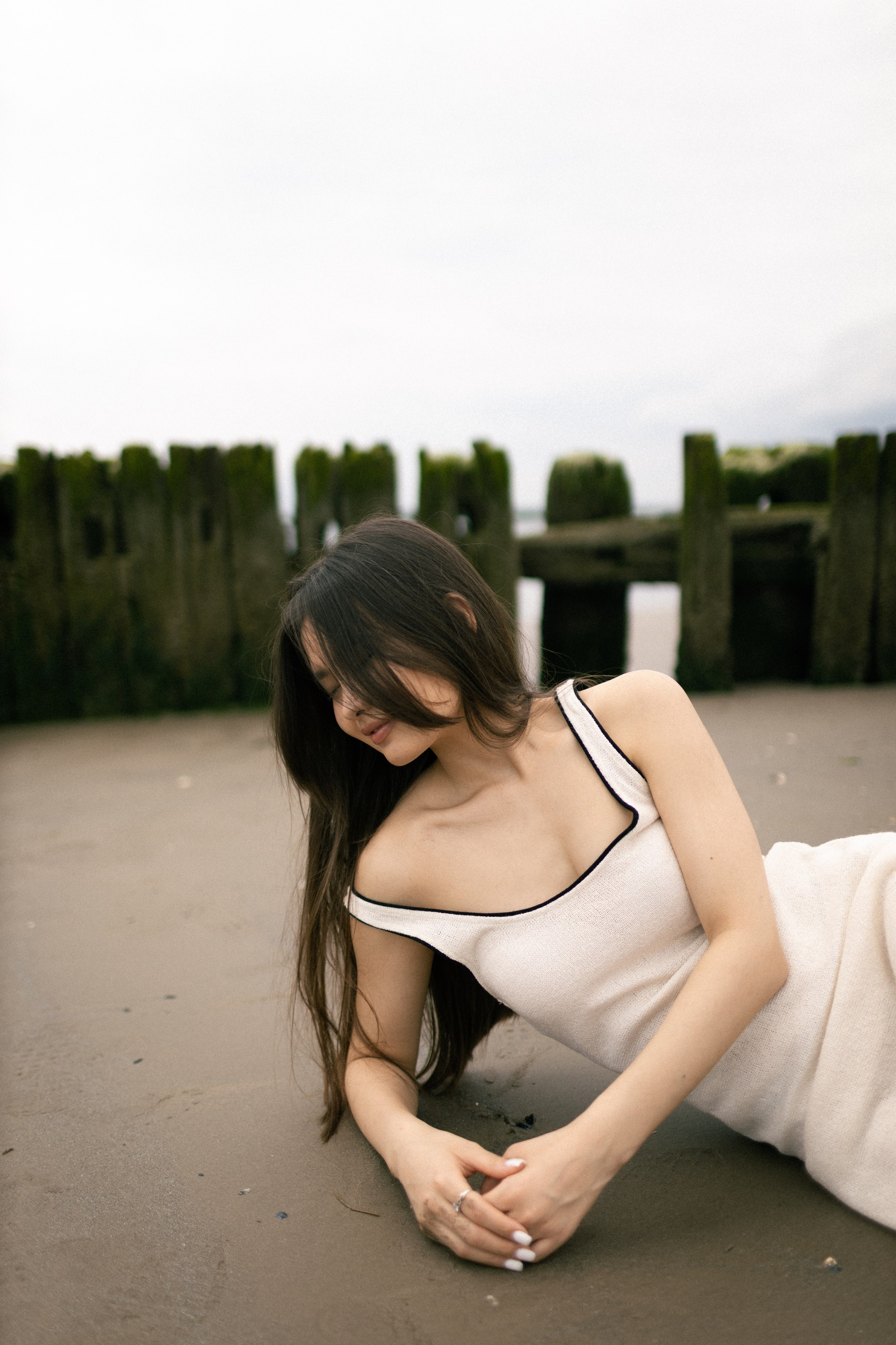 Dilya. Portrait photographer in New York, Yulia Zubova