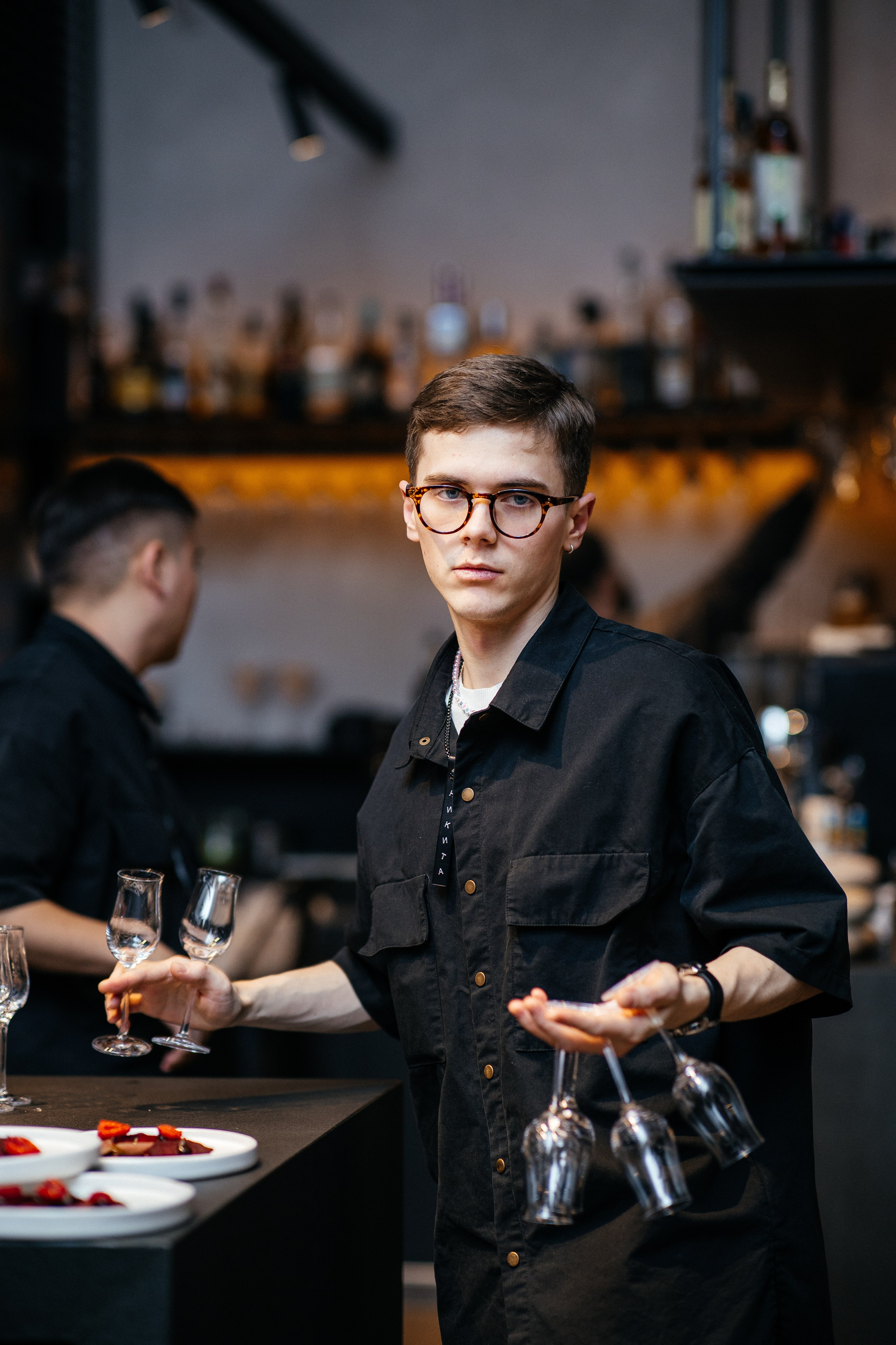 Репортаж. Фотограф Павел Рыжков