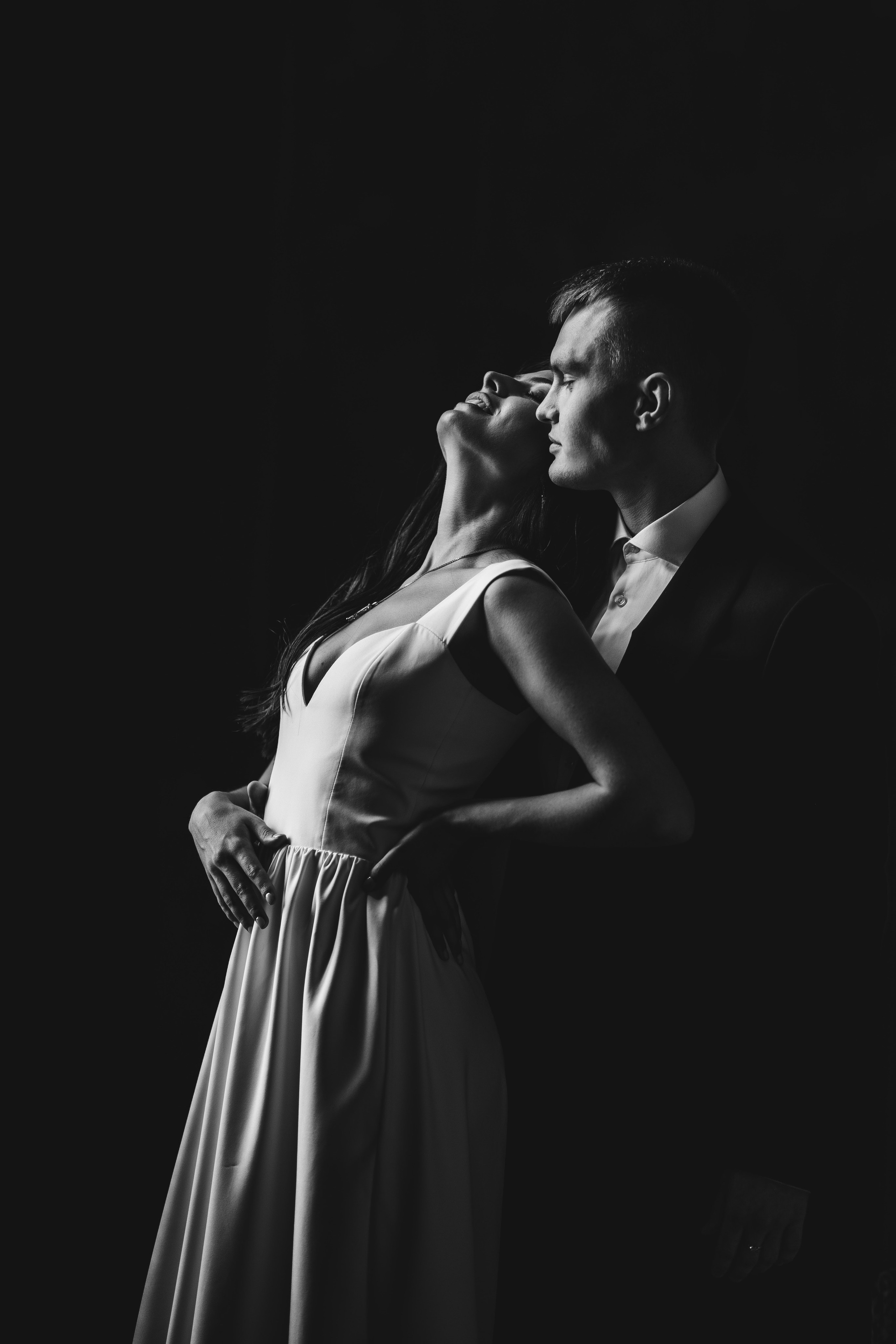 Свадебная фотография. Фотограф Павел Рыжков