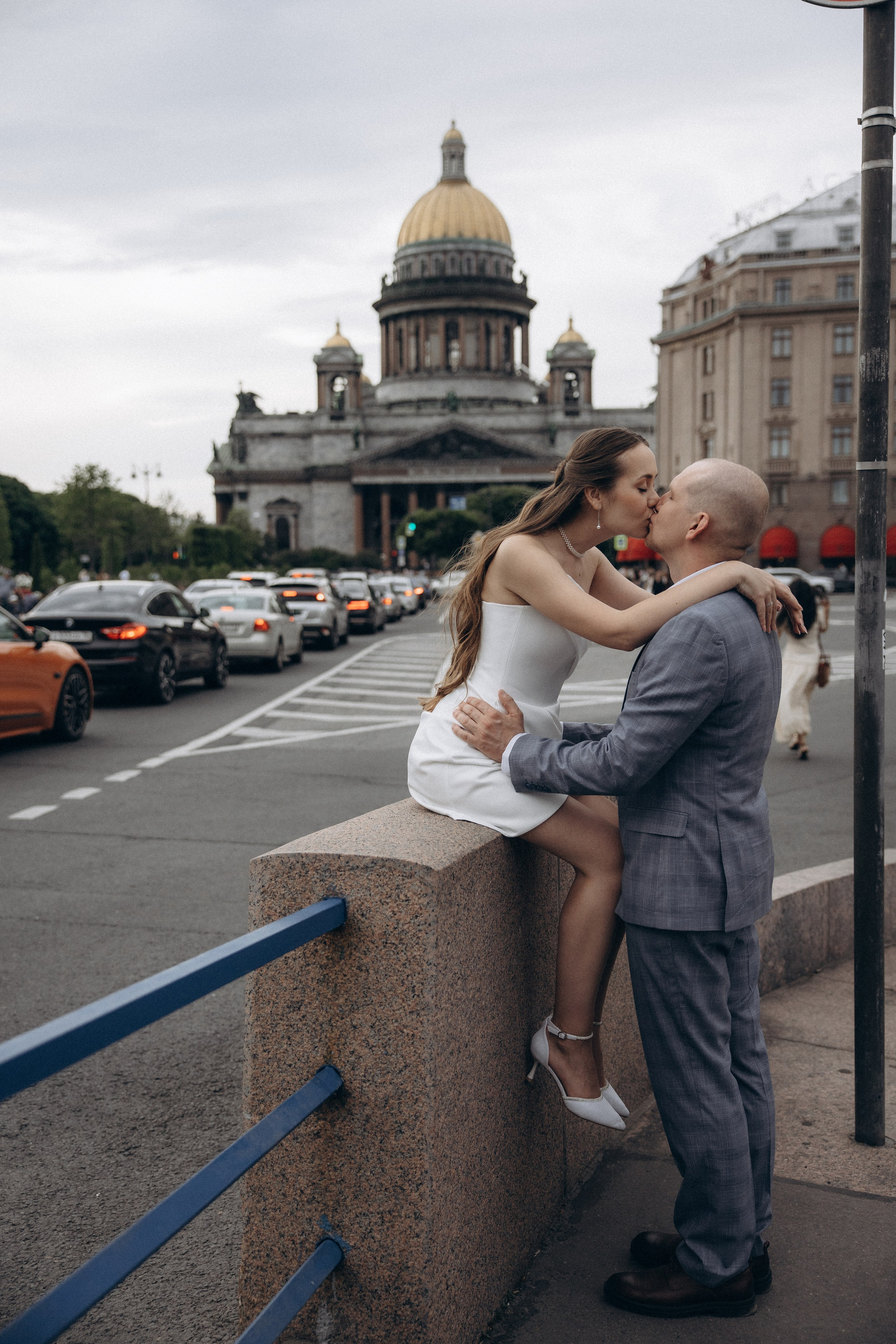 Наташа & Вова. Phdkvmr.ru