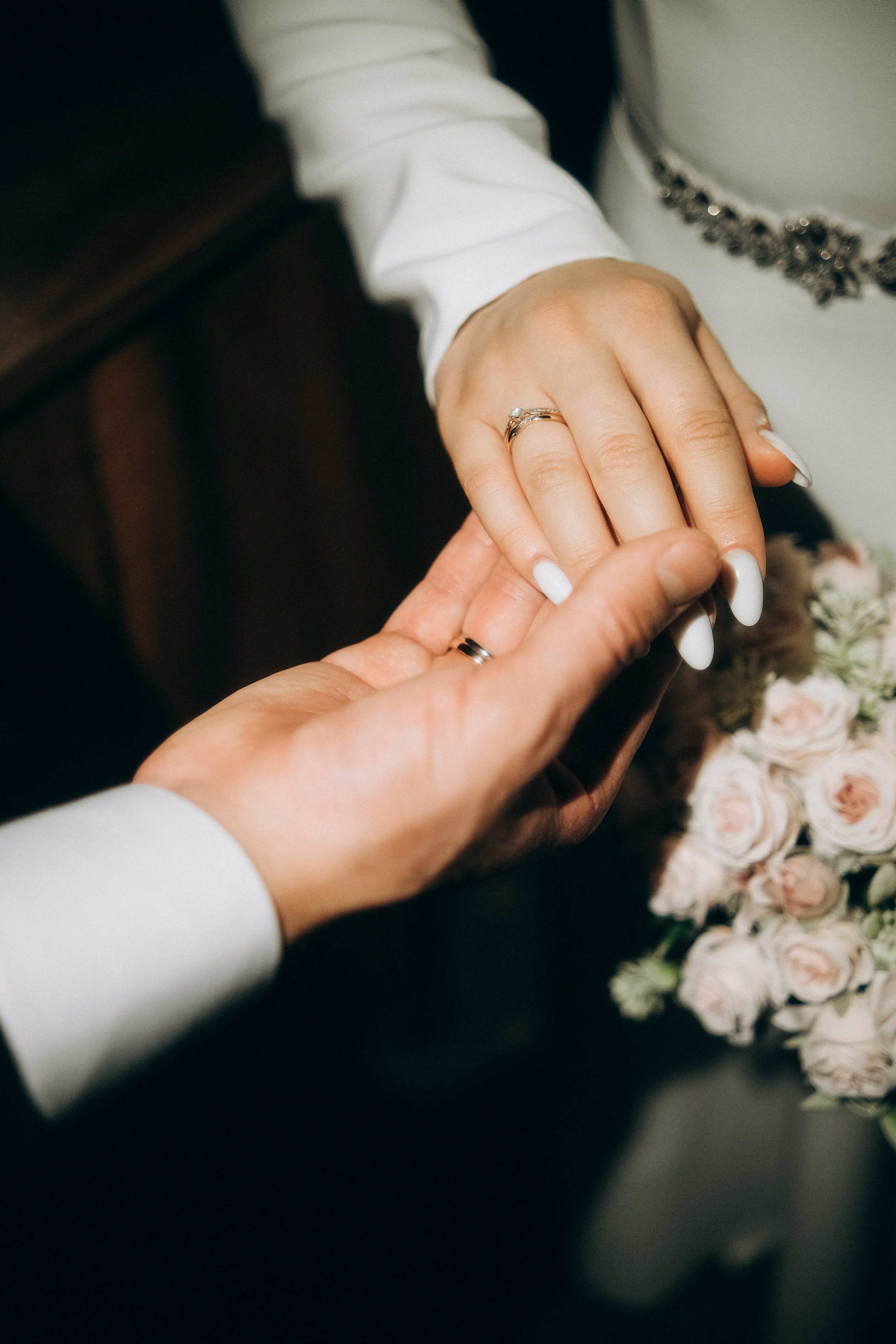 Лена & Саша ДБ2. Phdkvmr.ru