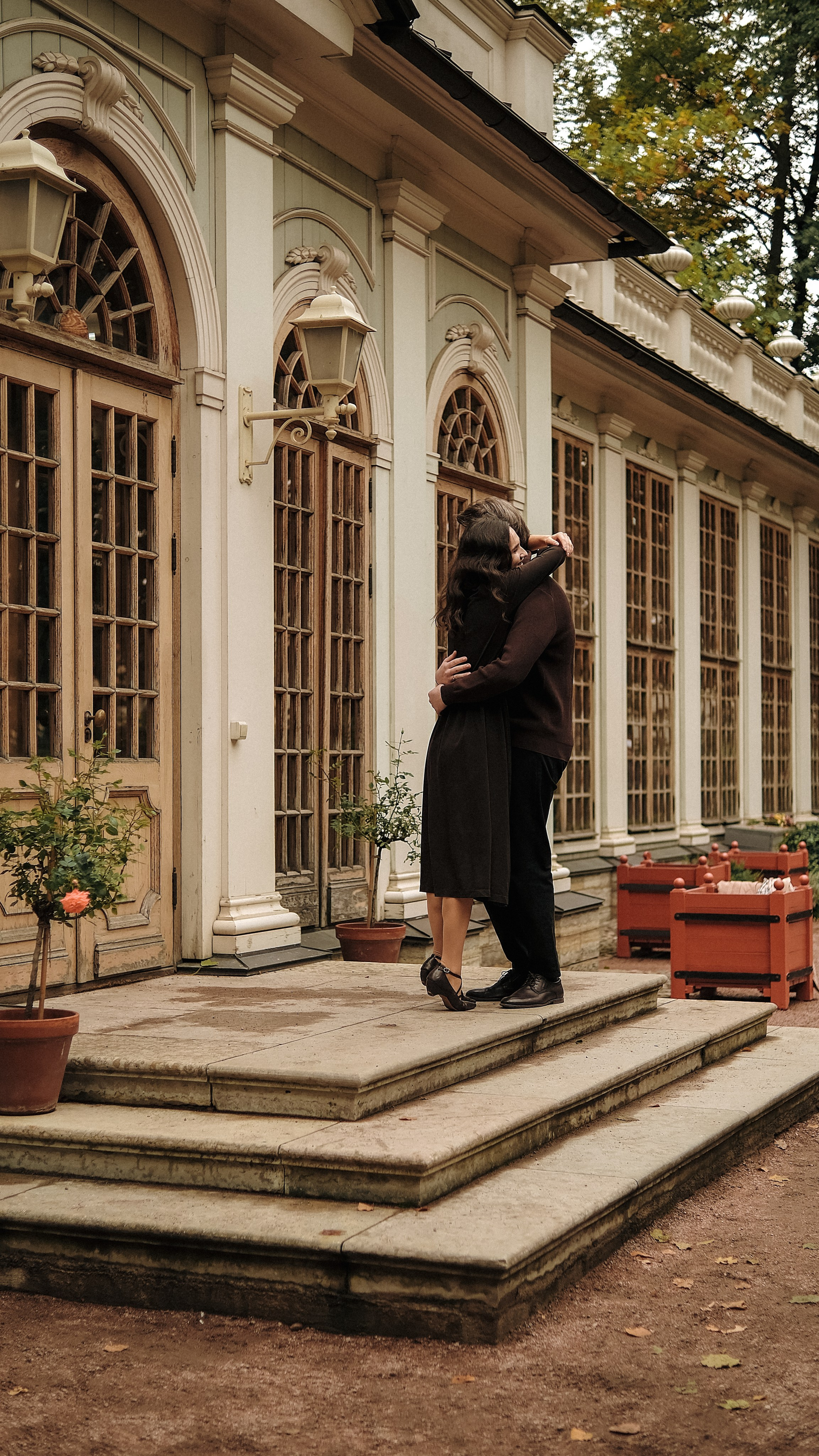 Алина & Вова. Phdkvmr.ru