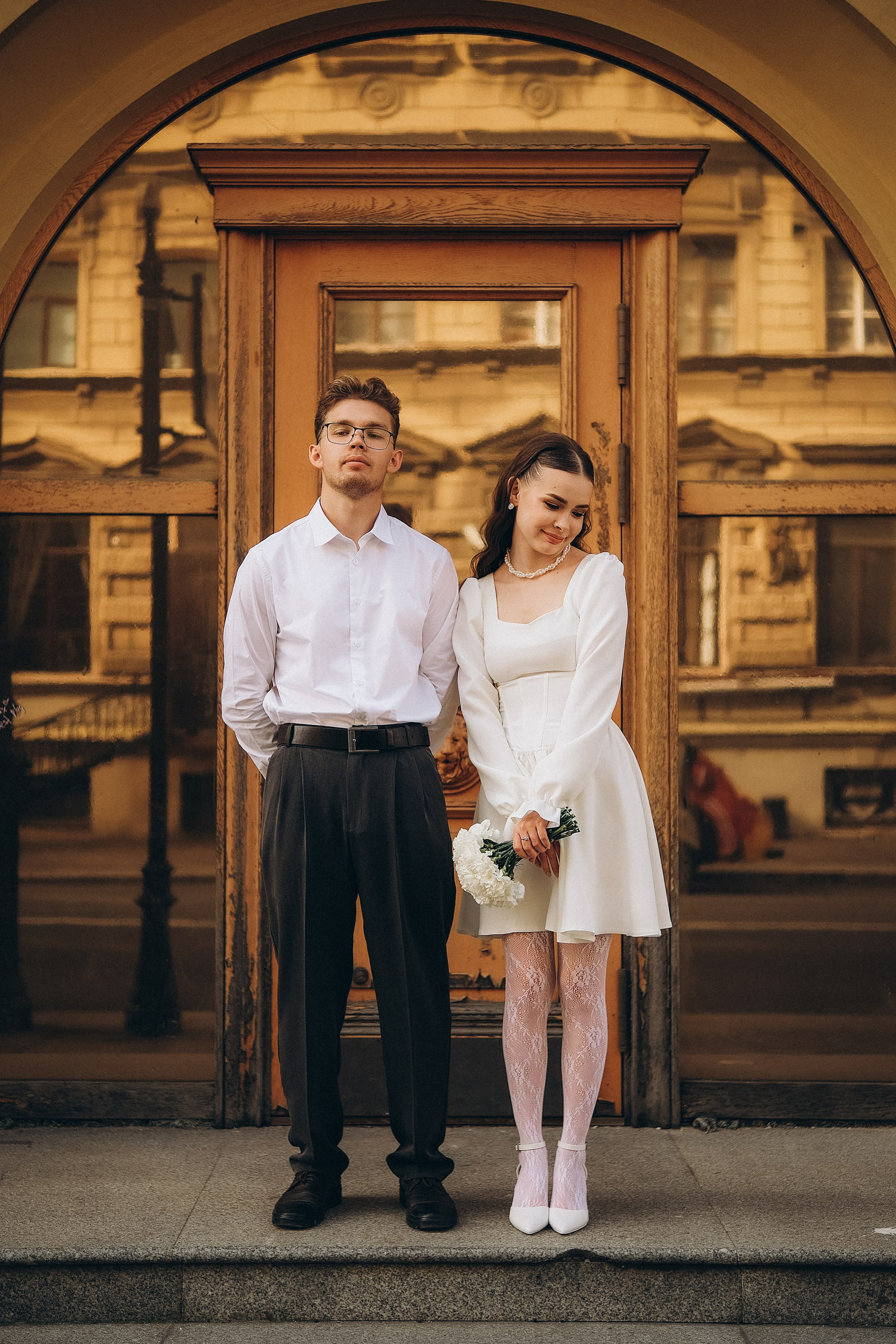 Таня & Костя. Phdkvmr.ru