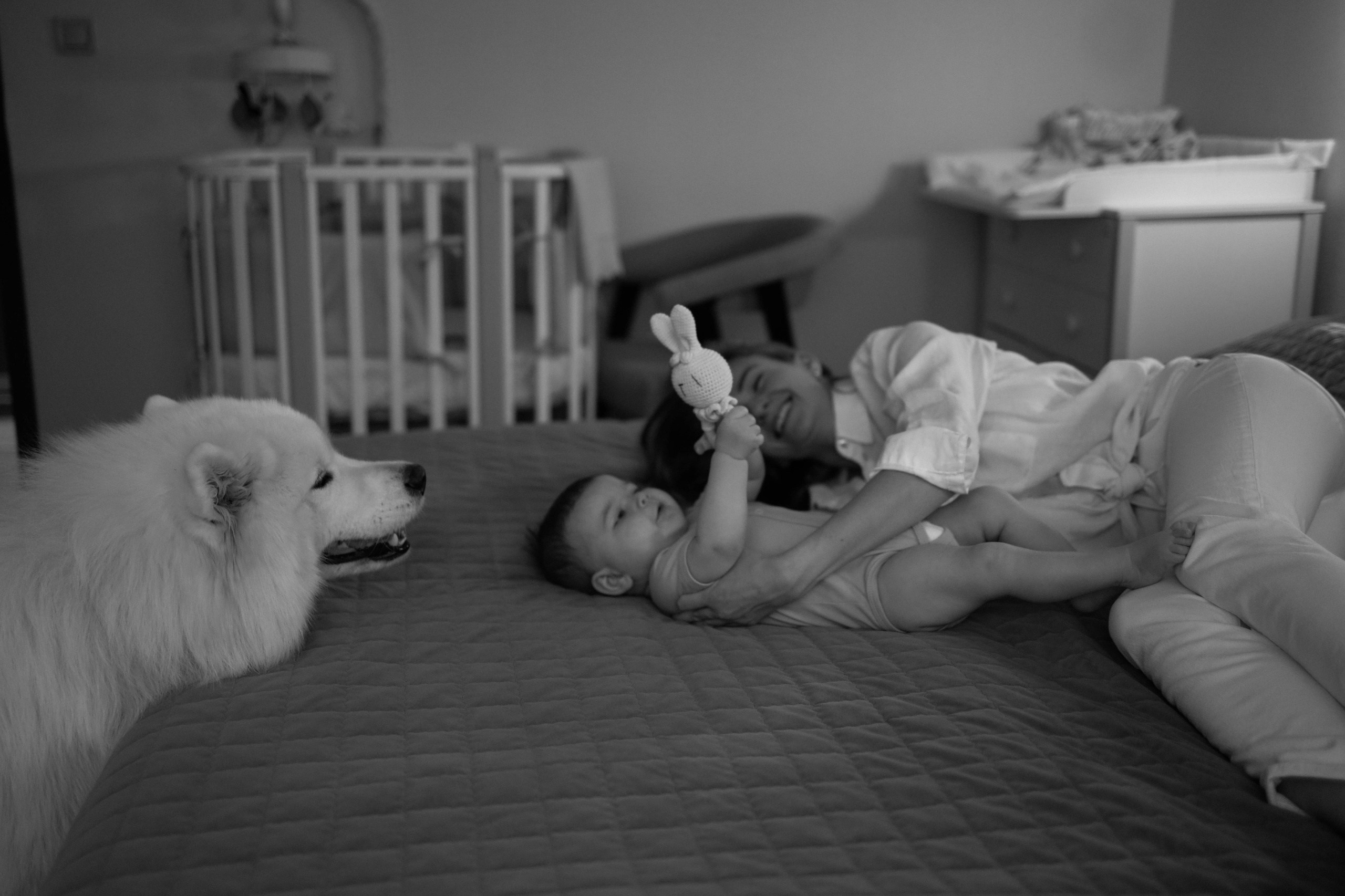 О семейном счатье. Марина Мужиченкова. Семейная и детская фотосъёмка в Москве