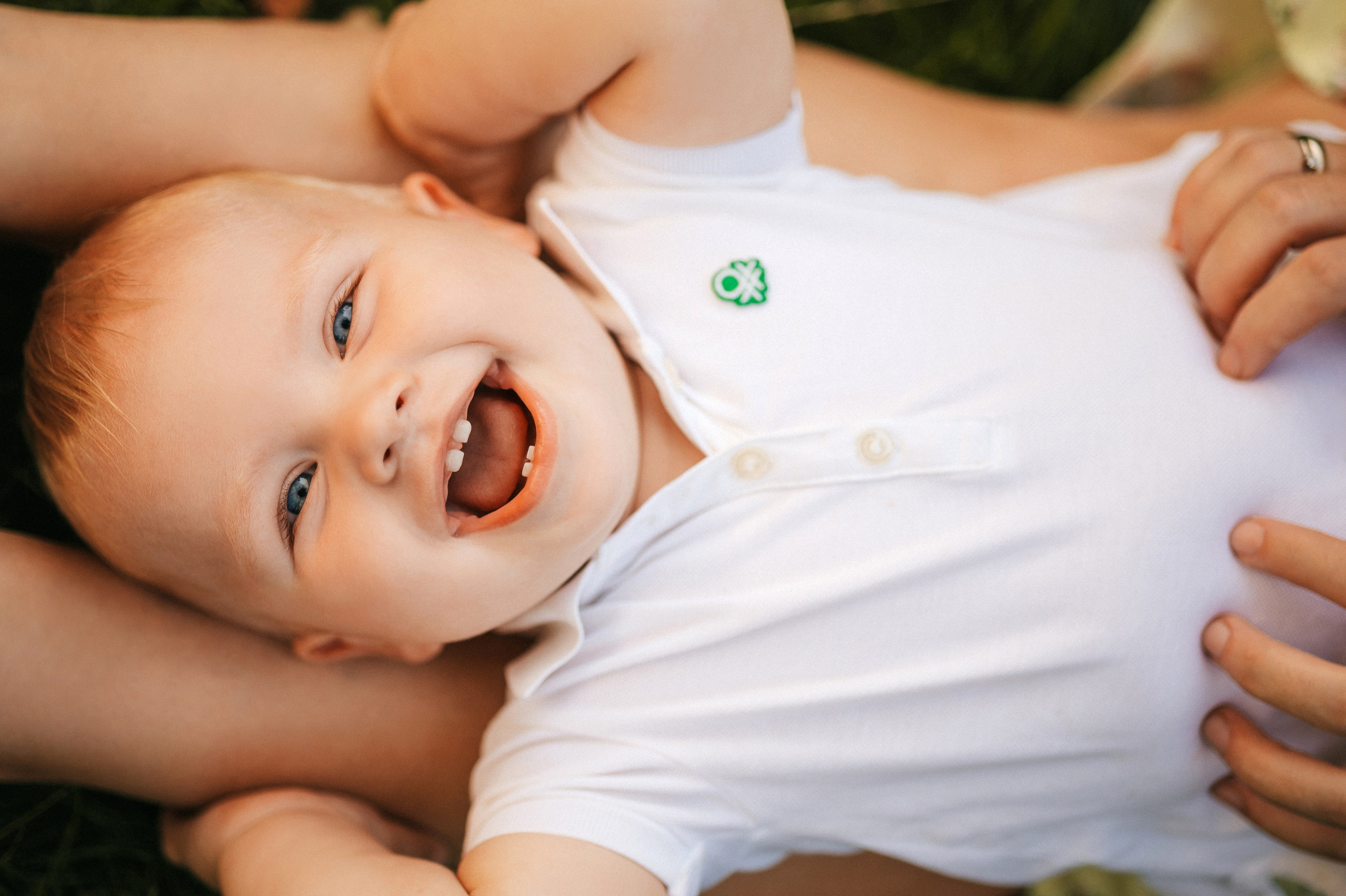 Дима, Марина и Стёпа. Фотограф Нижний Новгород