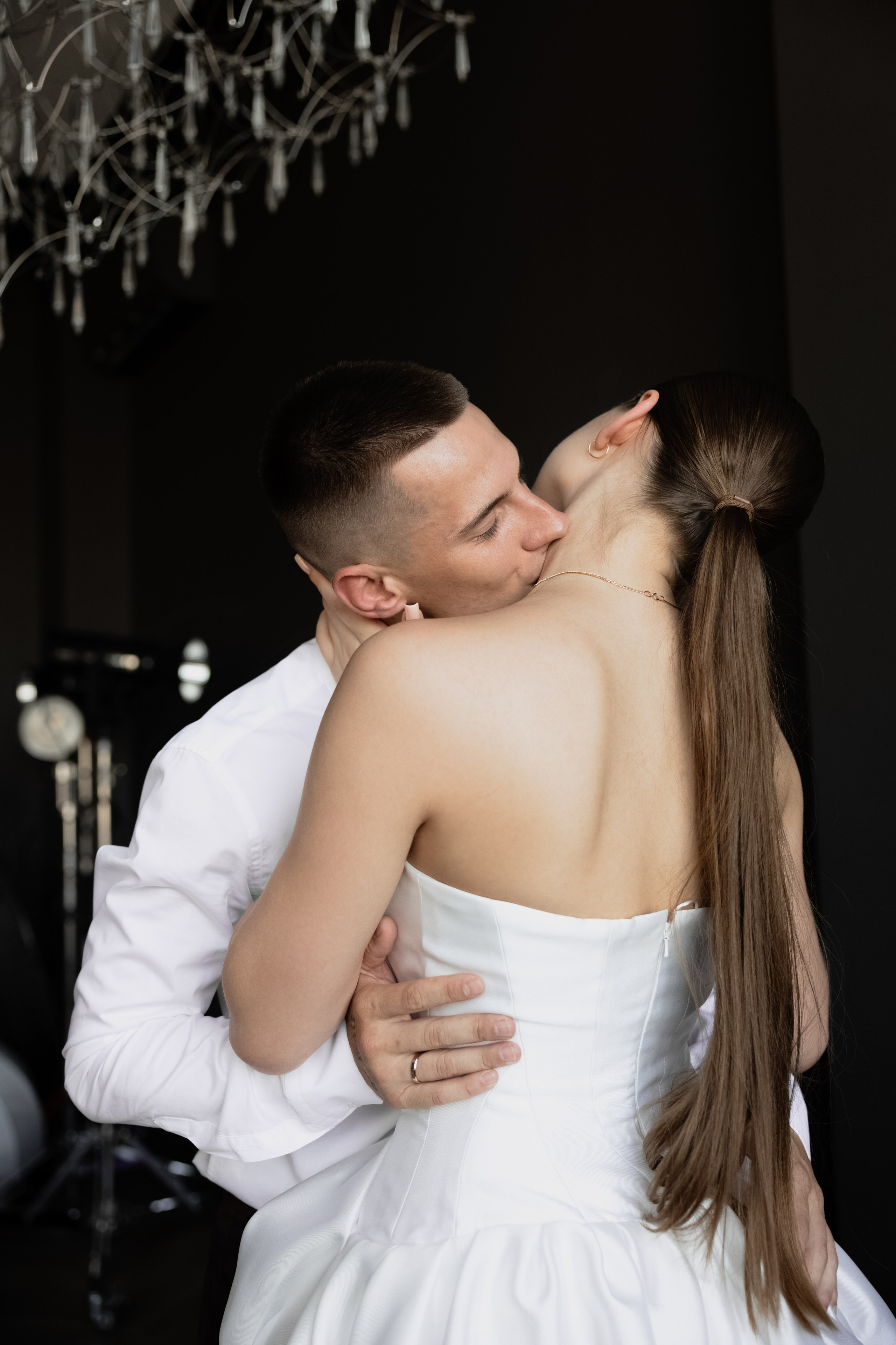 Роман и Анастасия. Фотограф Краснодар