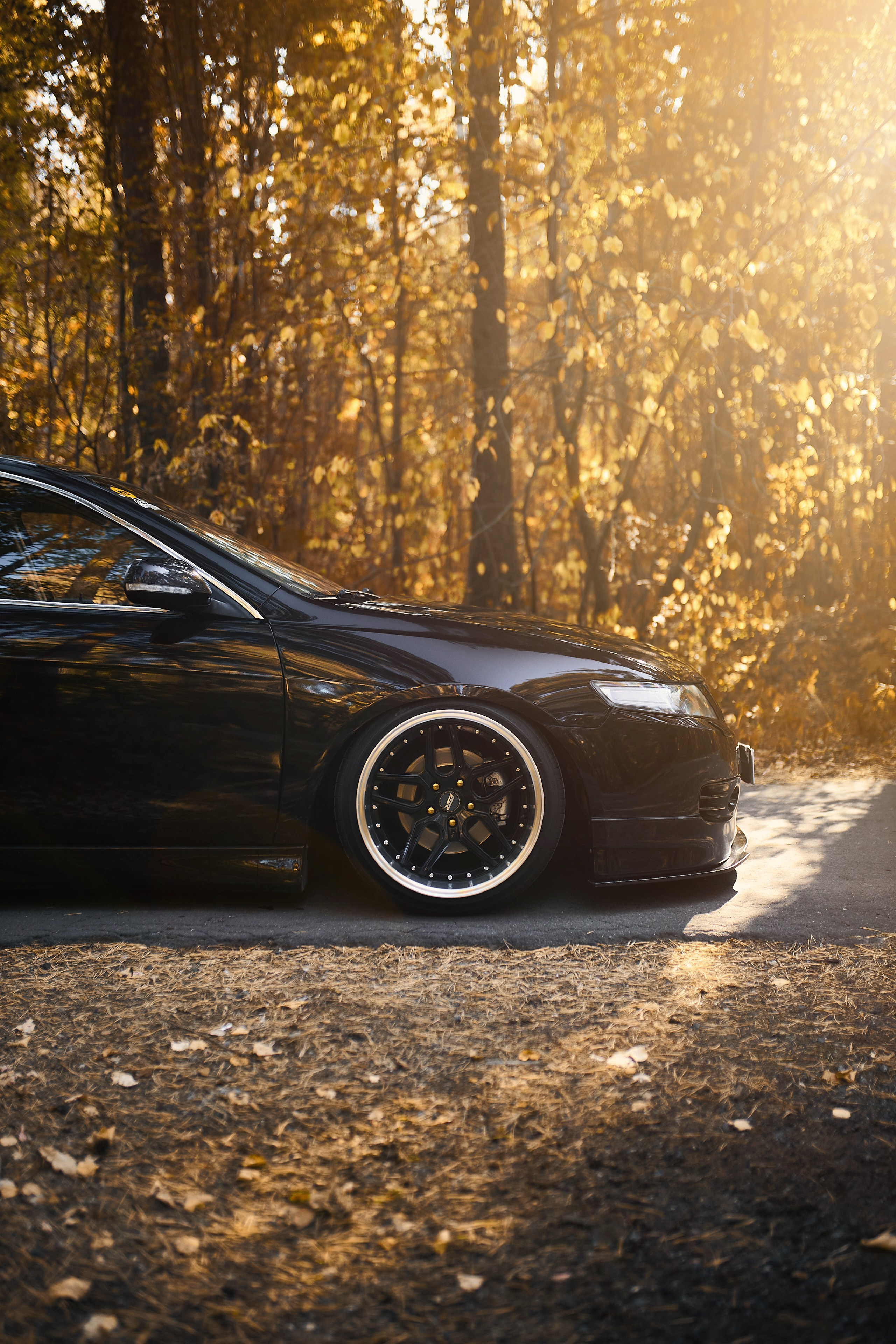 Honda Accord CL9. DKARPOCHEVA PHOTOGRAPHY