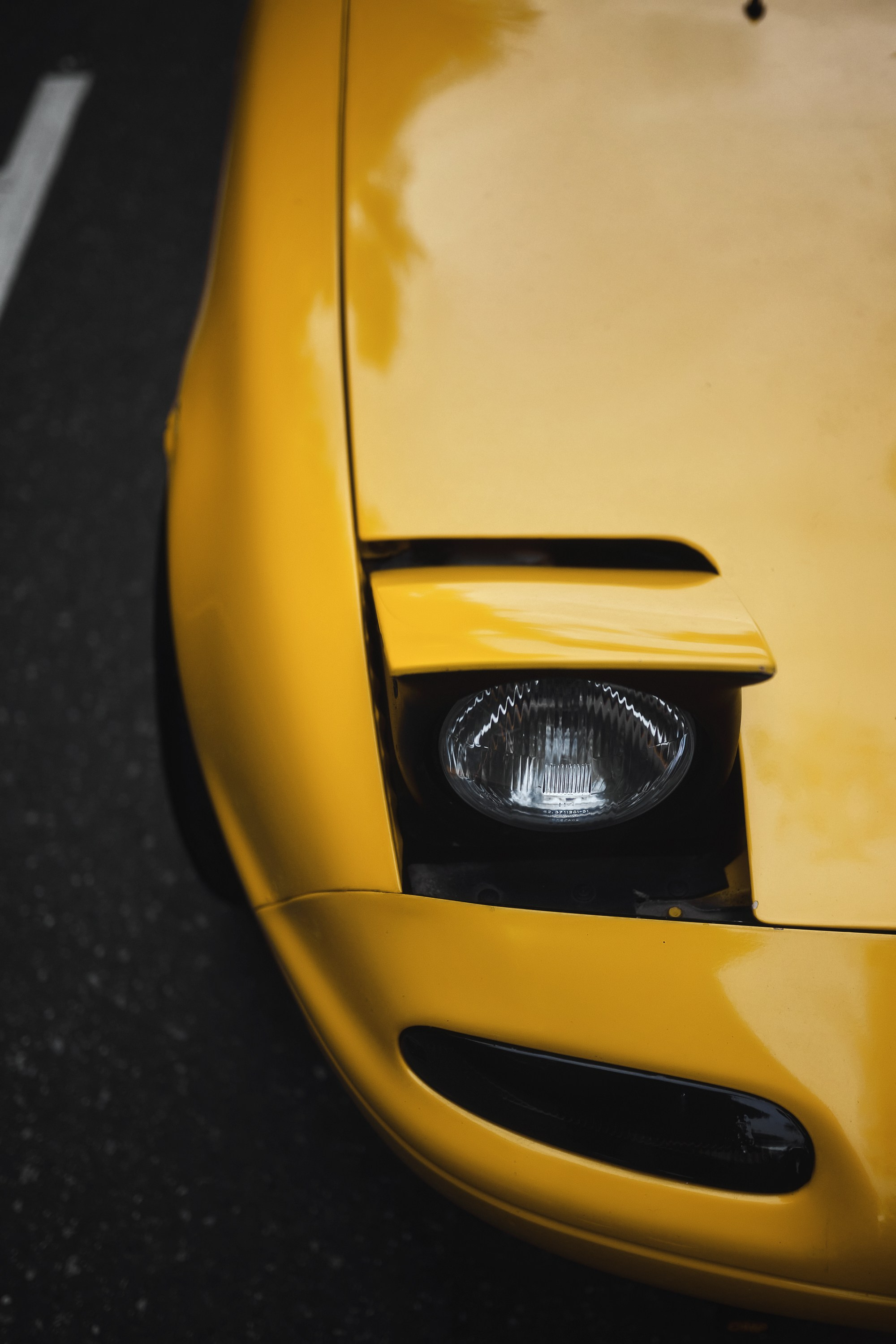 Mazda MX-5 Miata. DKARPOCHEVA PHOTOGRAPHY