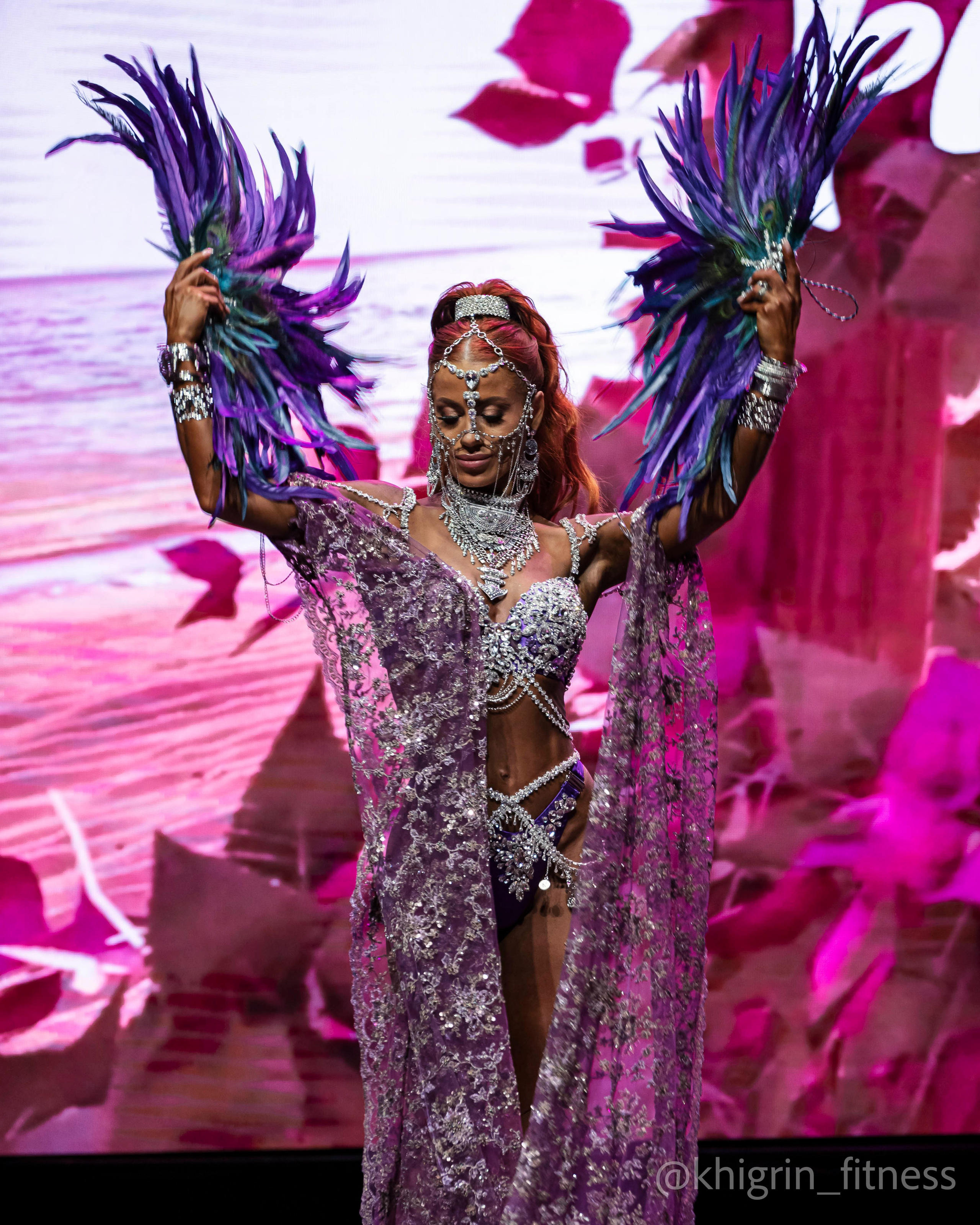 EXPO 11 NBC. Фитнес и спортивный фотограф Москва