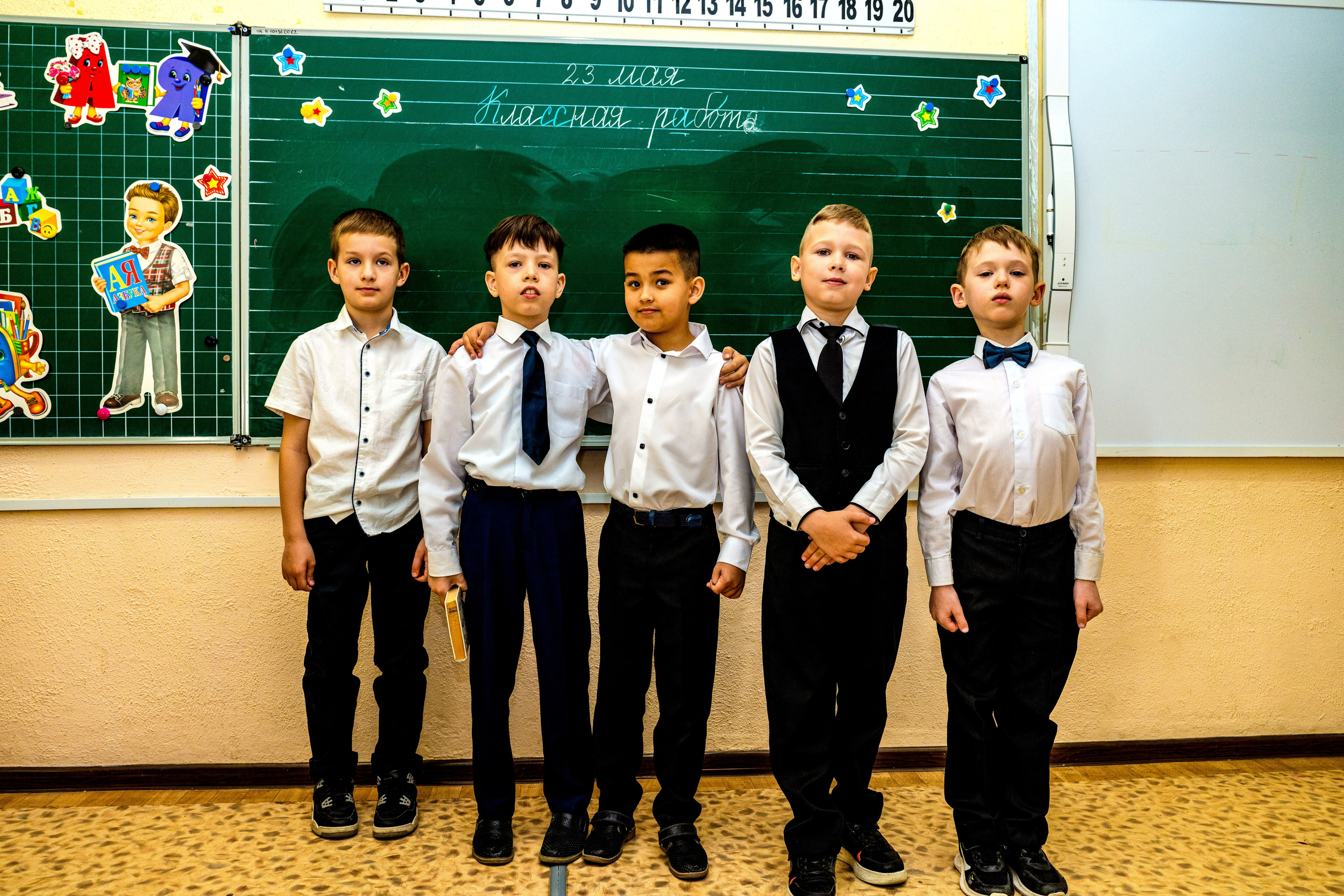 Школы. Детские сады фотосессии. Студийный и свадебный фотограф и видеограф в Севастополе — Юлия Макаренко