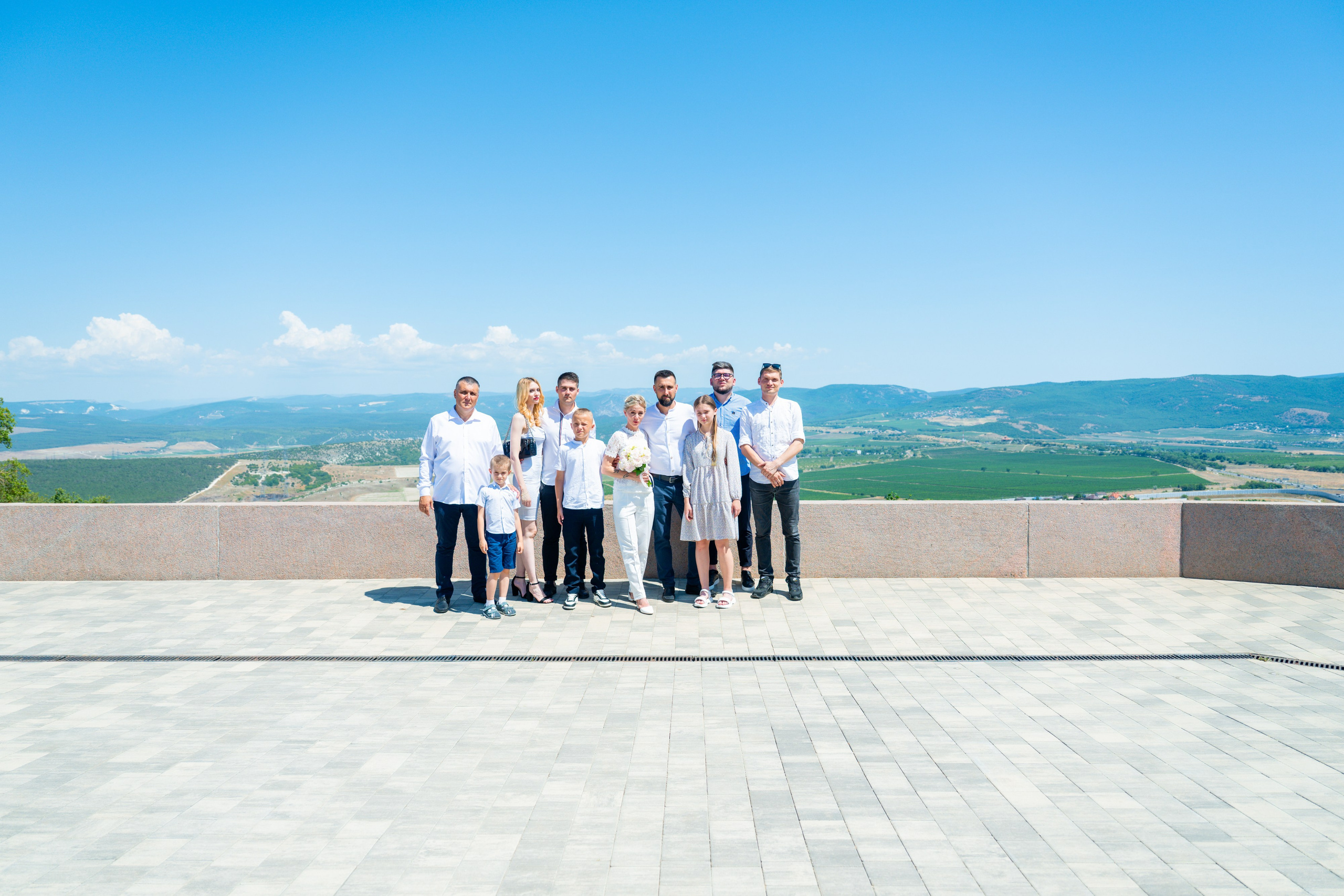 Свадебные фотосессии. Роспись в ЗАГСе. Выездная регистрация. Студийный и свадебный фотограф и видеограф в Севастополе — Юлия Макаренко