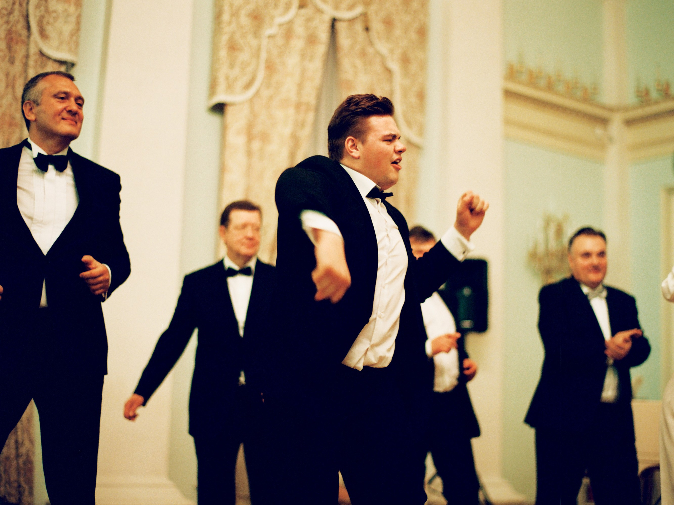 Дмитрий и Мария, свадьба в Юсуповском. Изящная фотография | Ксения Милушкина