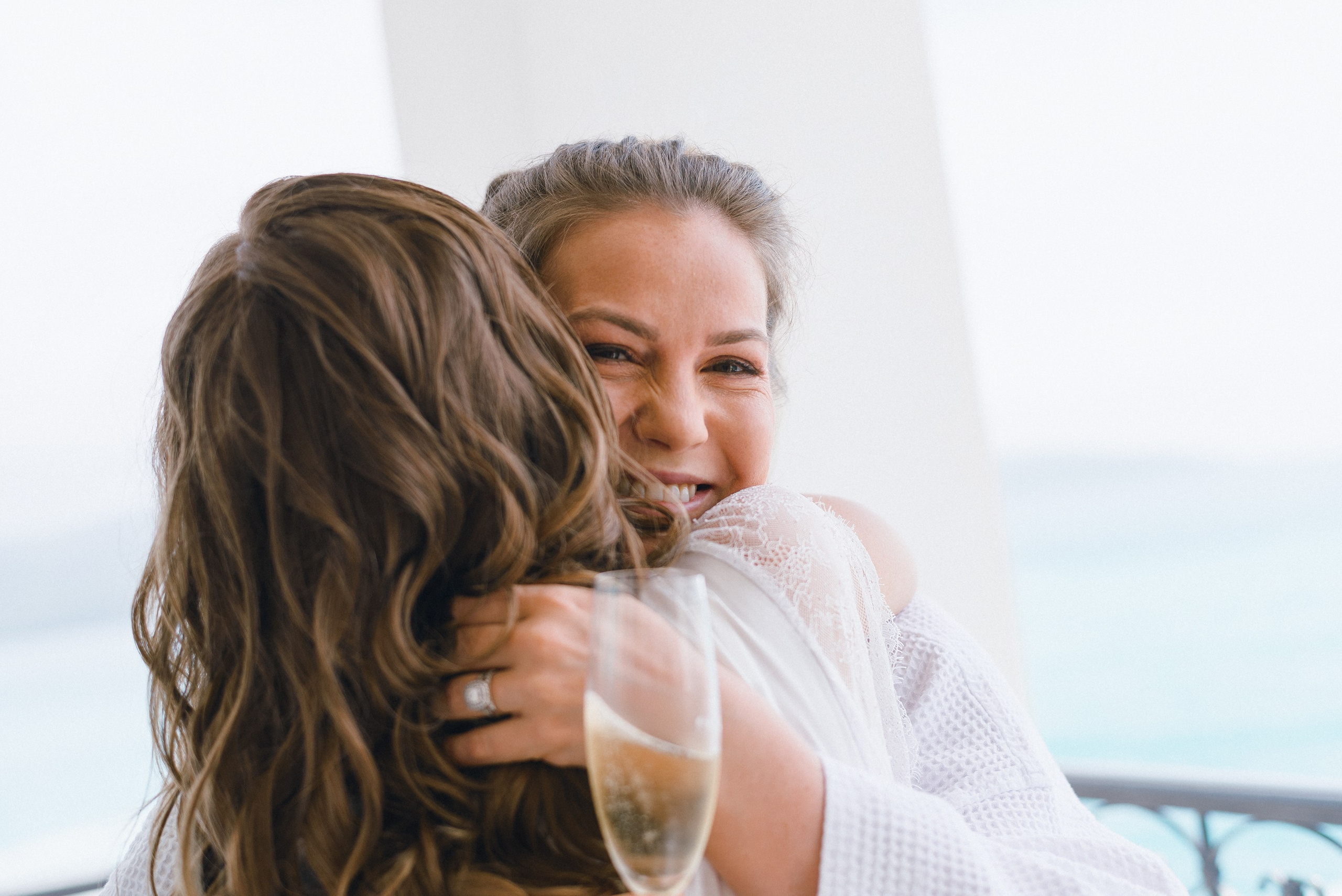 Свадебная церемония в Черногории. Изящная фотография | Ксения Милушкина