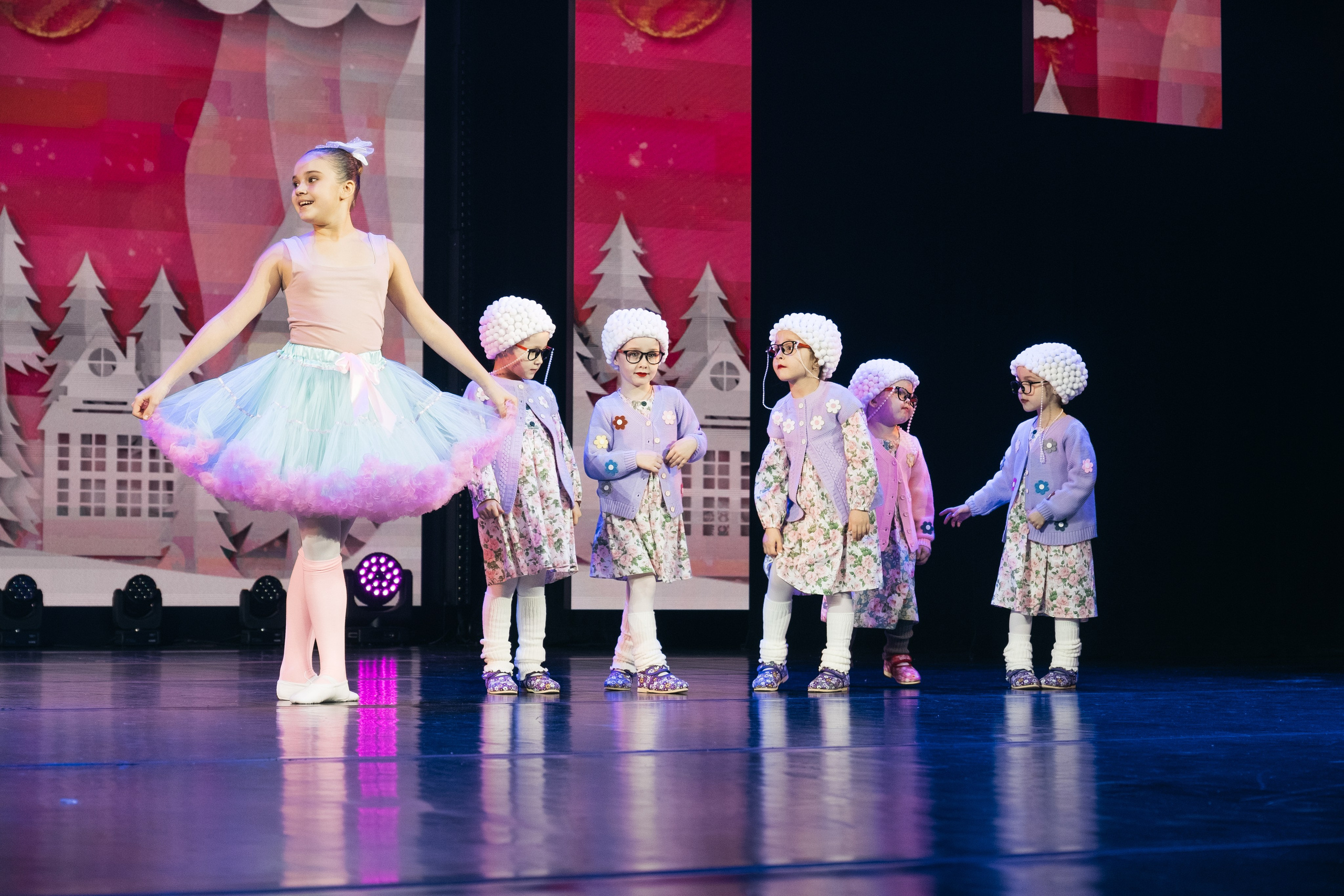 СурГУ 23.12.23. Репортажный и свадебный фотограф в Сургуте