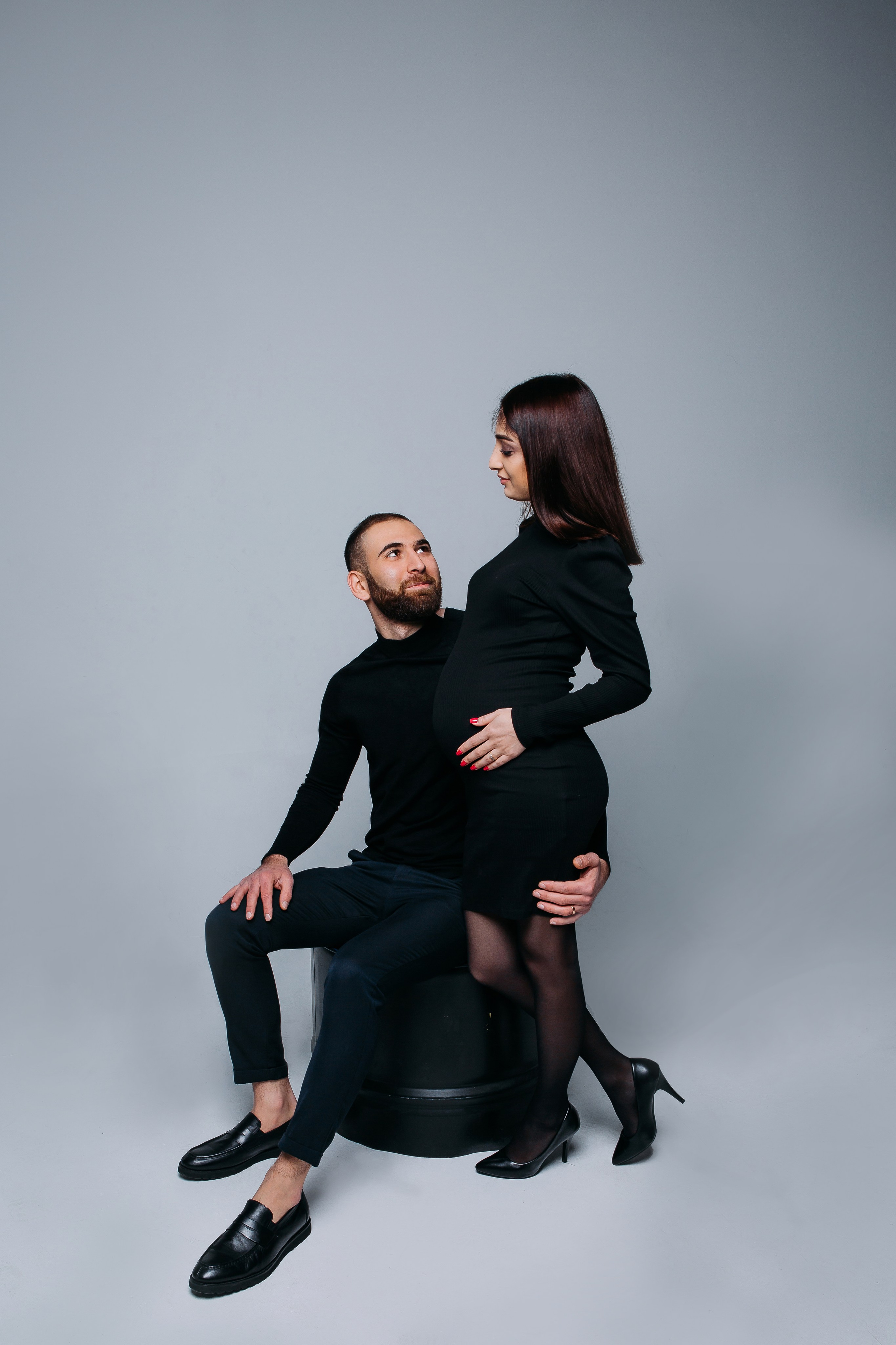 В ожидании…. Фотограф Новороссийск