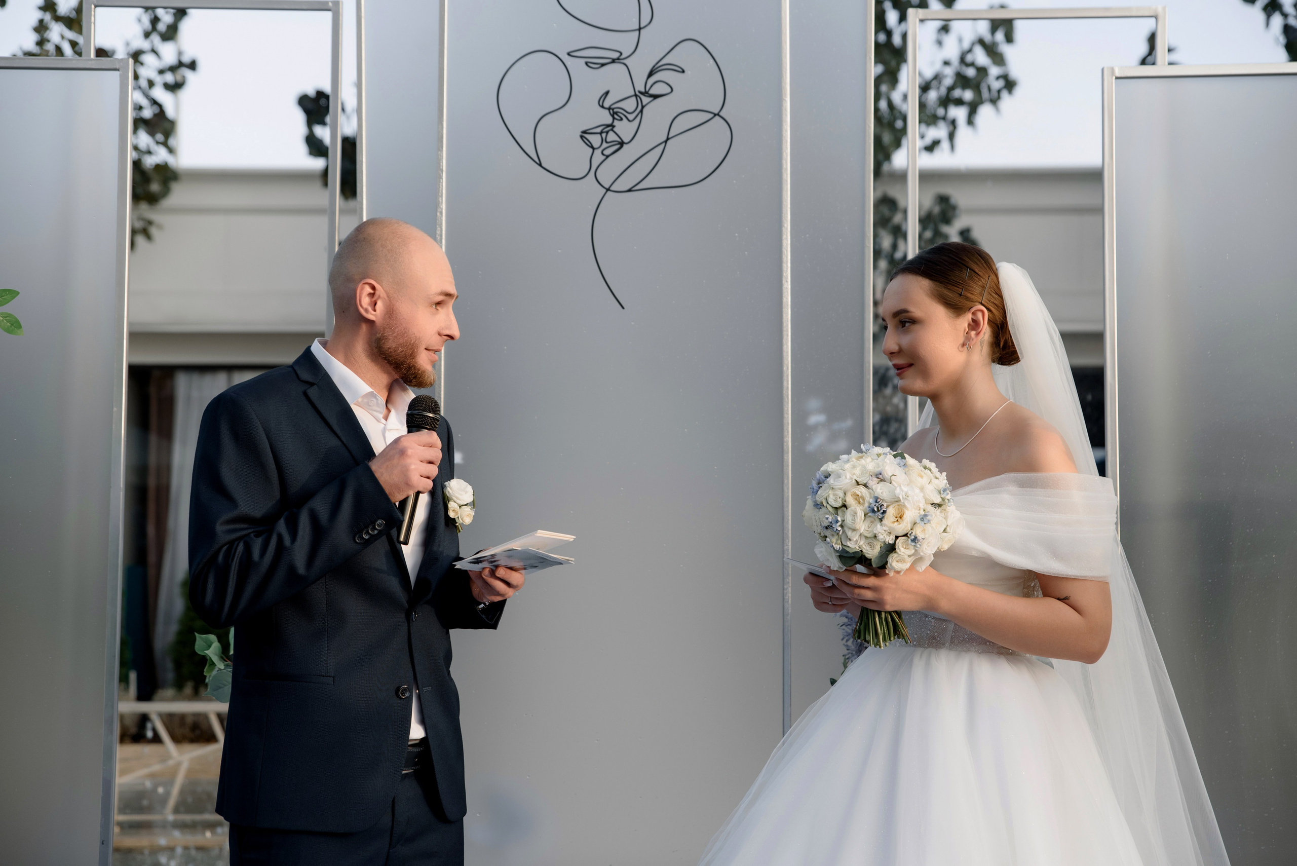 Анастасия и Евгений. Свадебный и семейный фотограф в Краснодарском крае