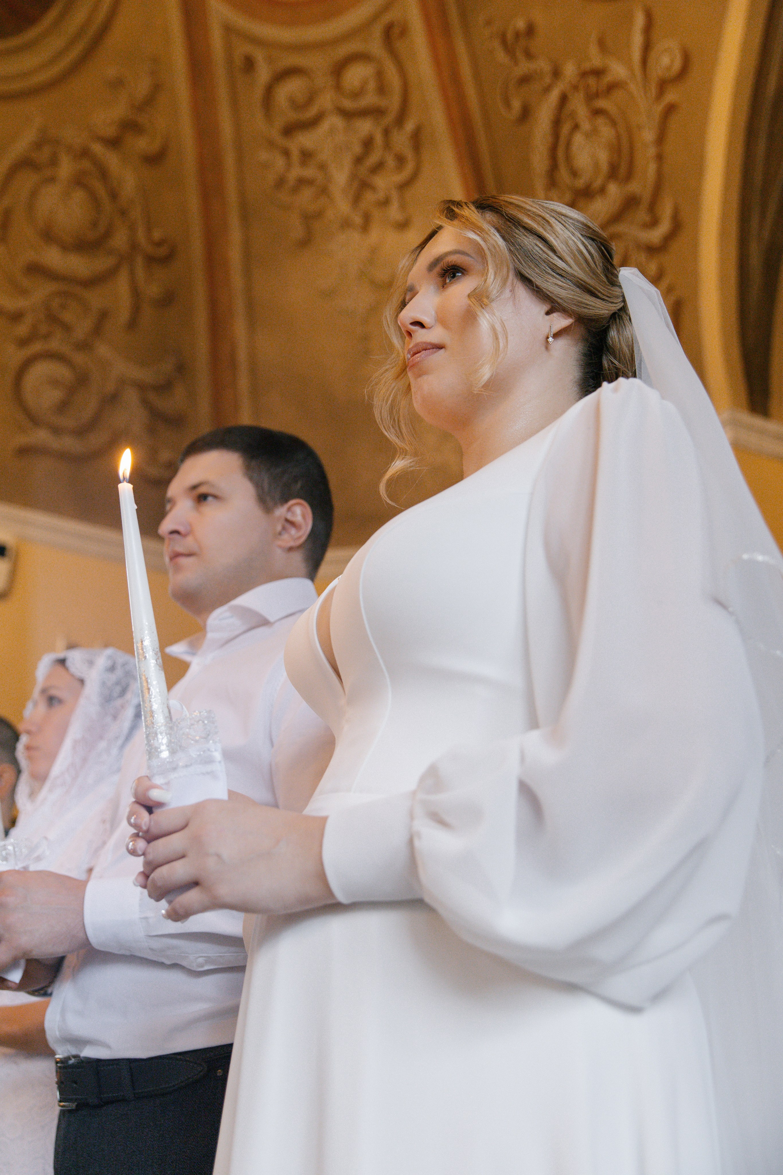 Венчание/Крещение. Фотограф в городе Лыткарино Волкова Ольга