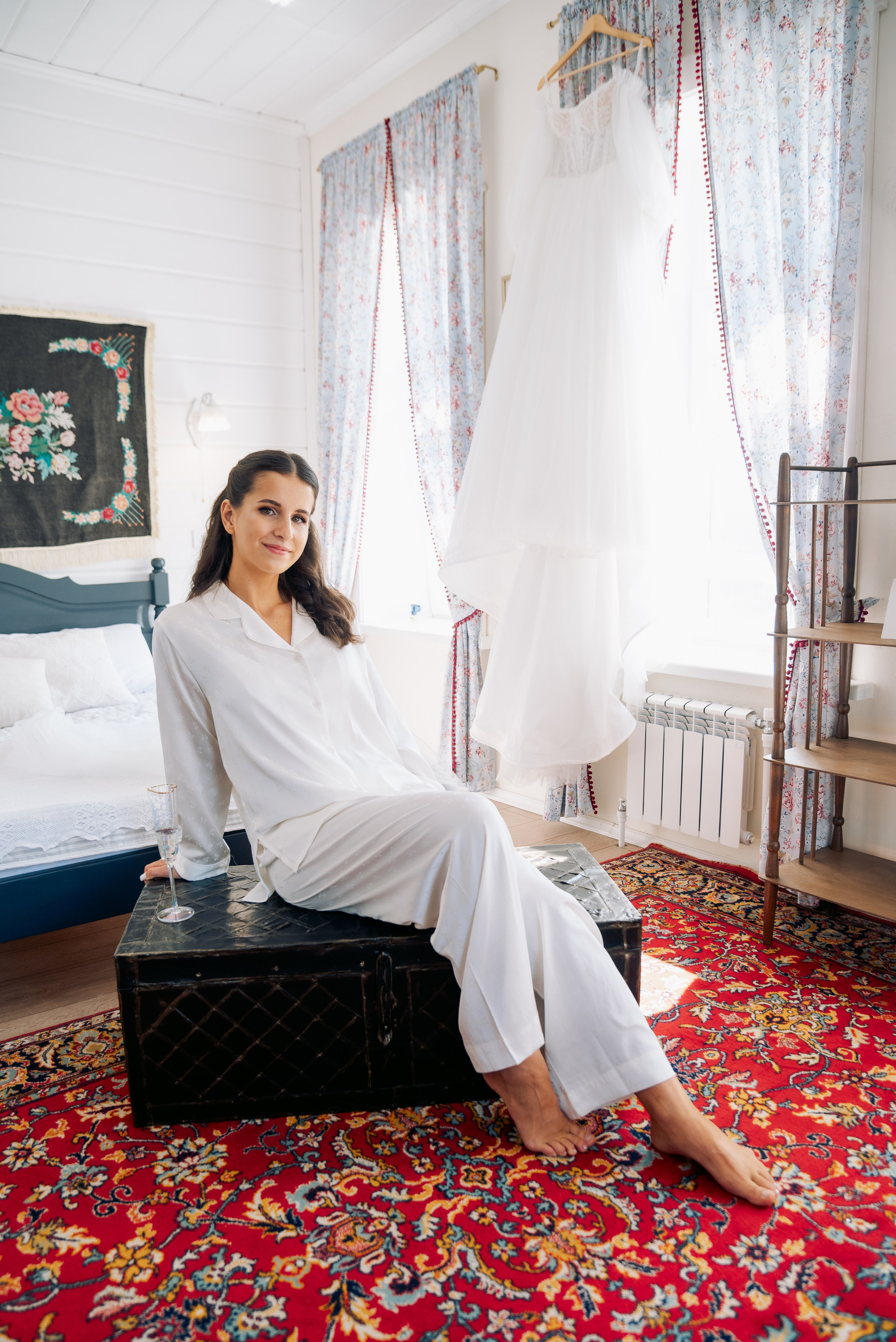 Свадьба Елизавета&Матвей