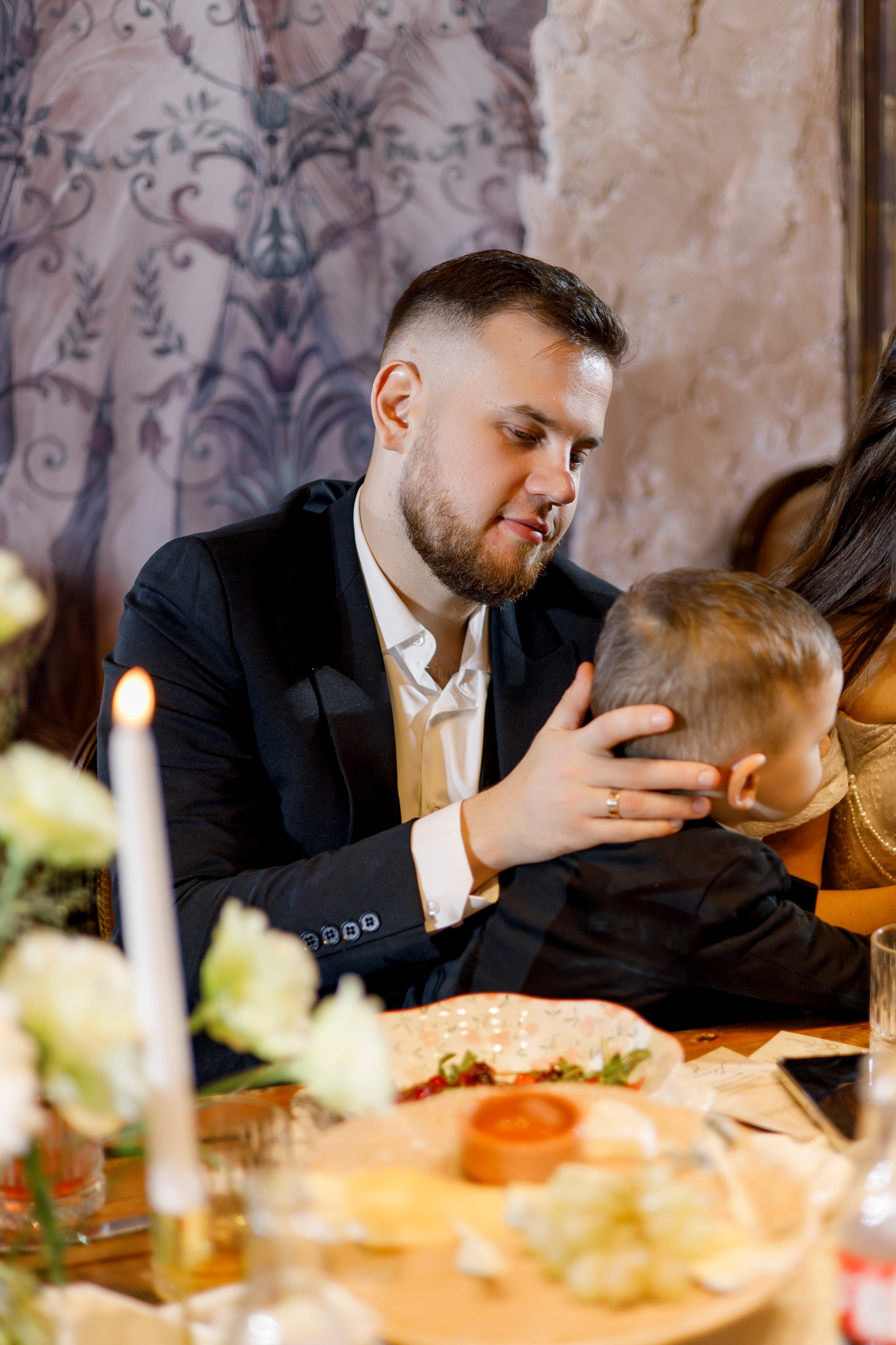 Роман и Ксения. Nikolpinhasova