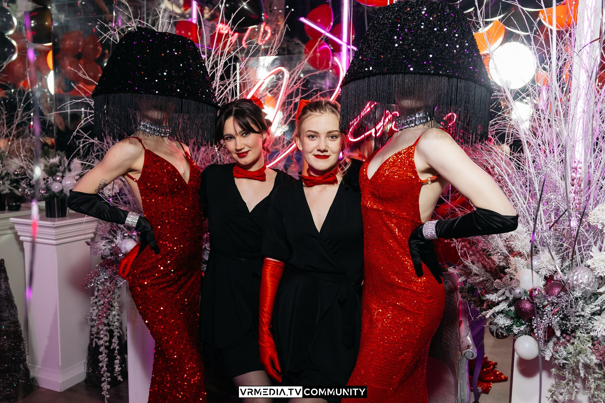 День рождения караоке-бара «Volna»