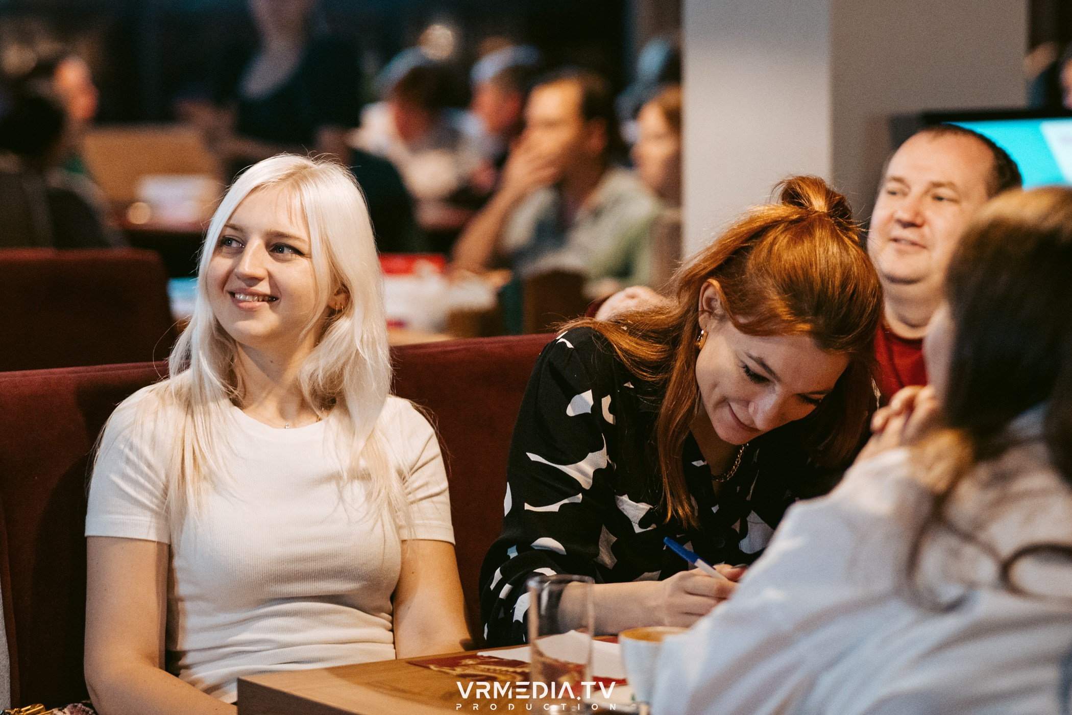 Эйнштейн party в ресторане «Мюнхен»