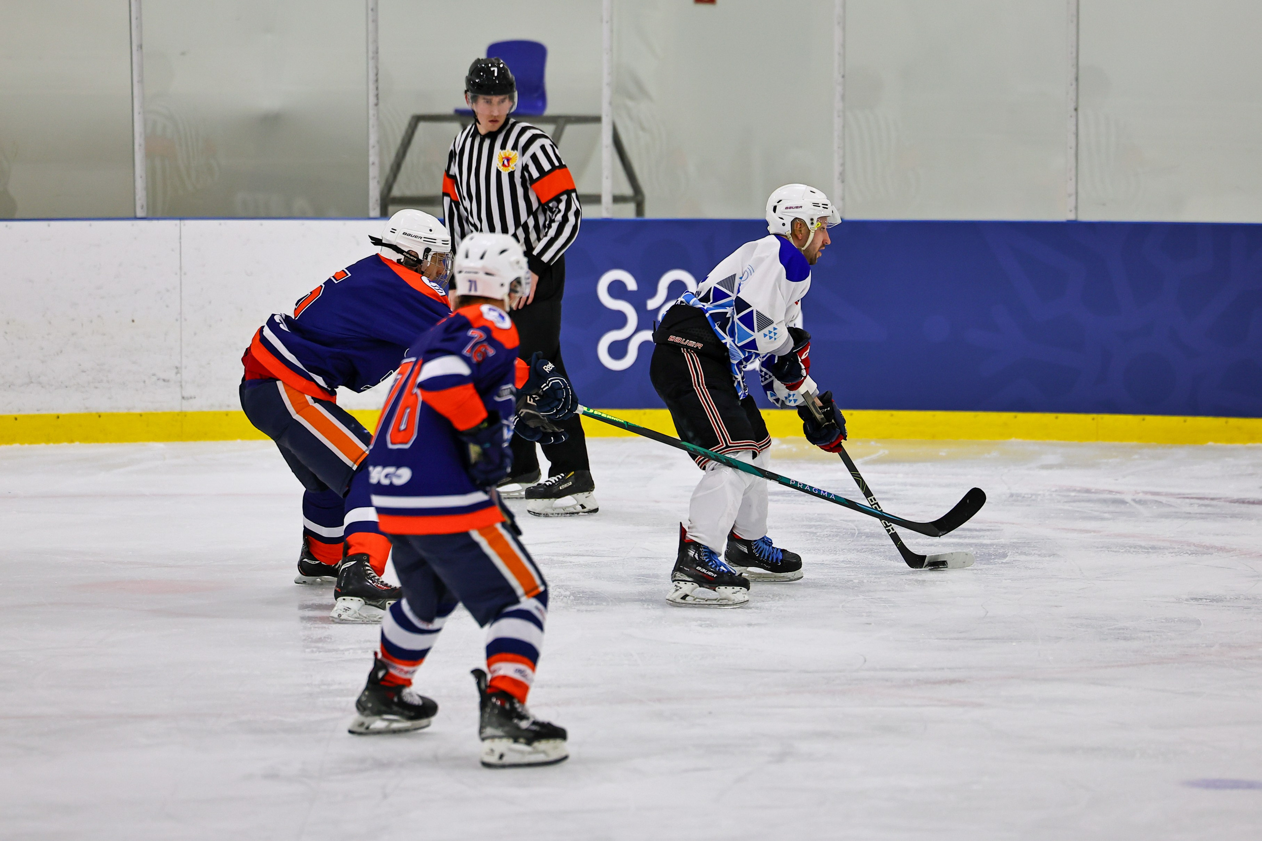 АТОМИАДА Зима 2026. Фототерапевт Ева Бунеева