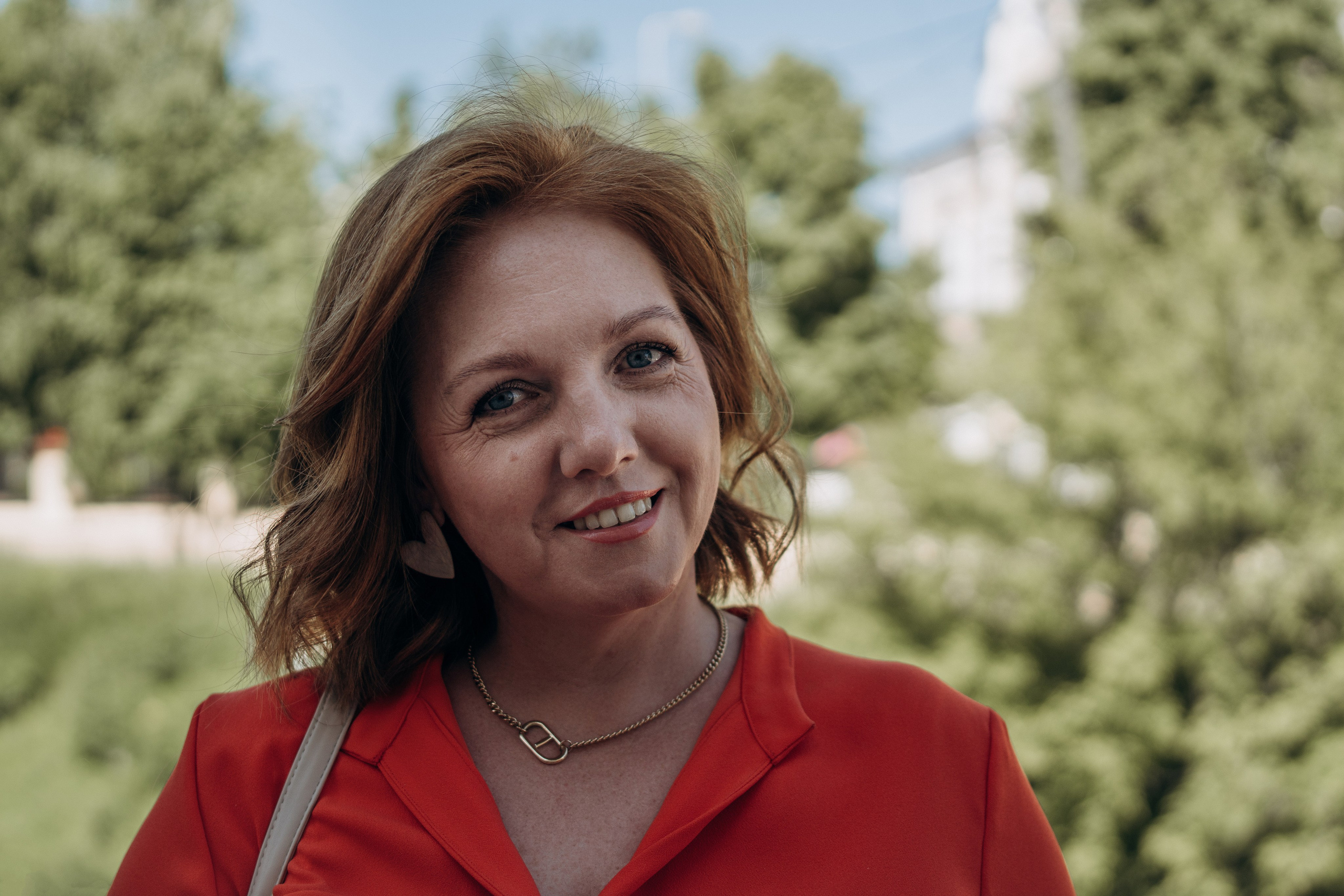 Юлия. Фотограф в Томске Светлана Нестерова