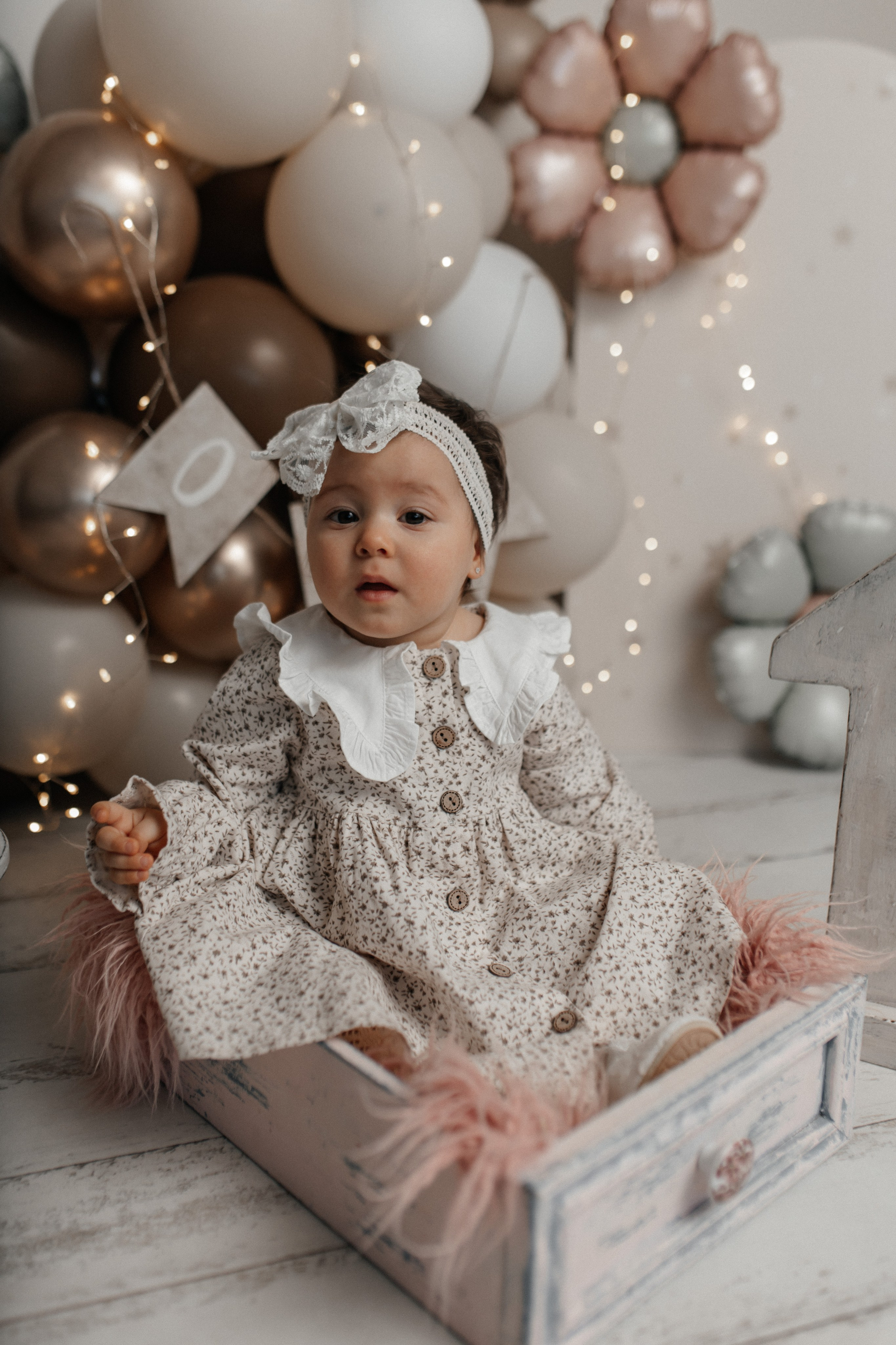 Годовасики. Семейный и детский фотограф в Южноуральске Дубовицкая Елена