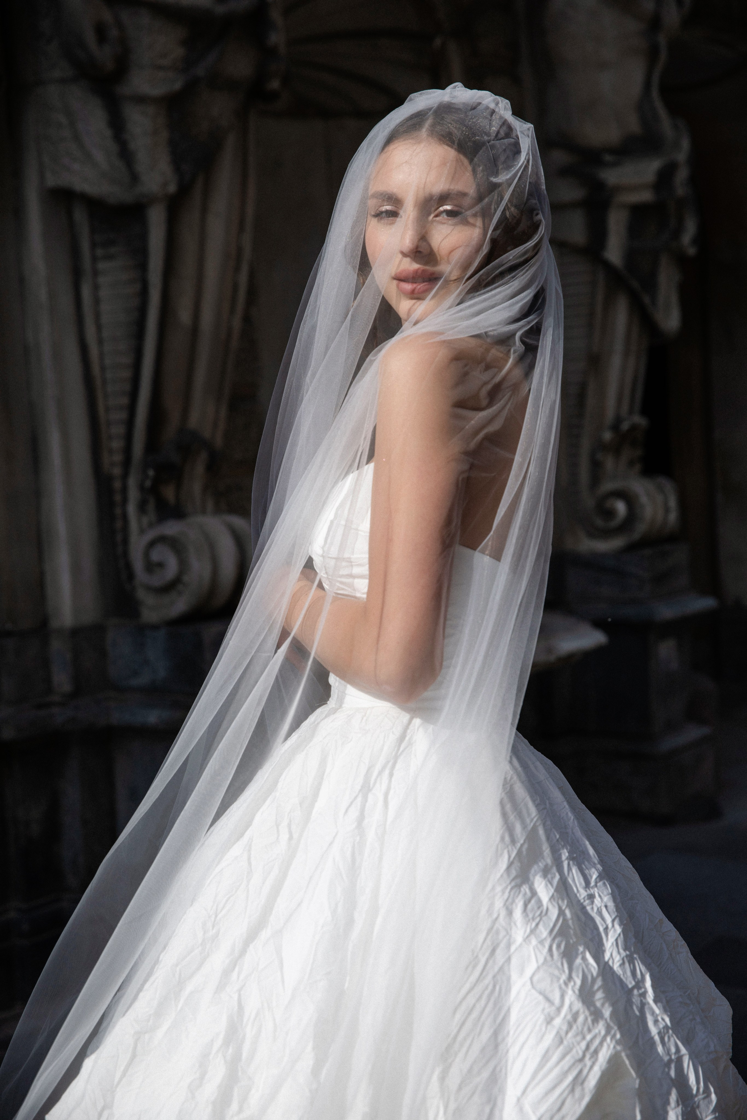 Биата и Даниил. Свадебный и портретный фотограф