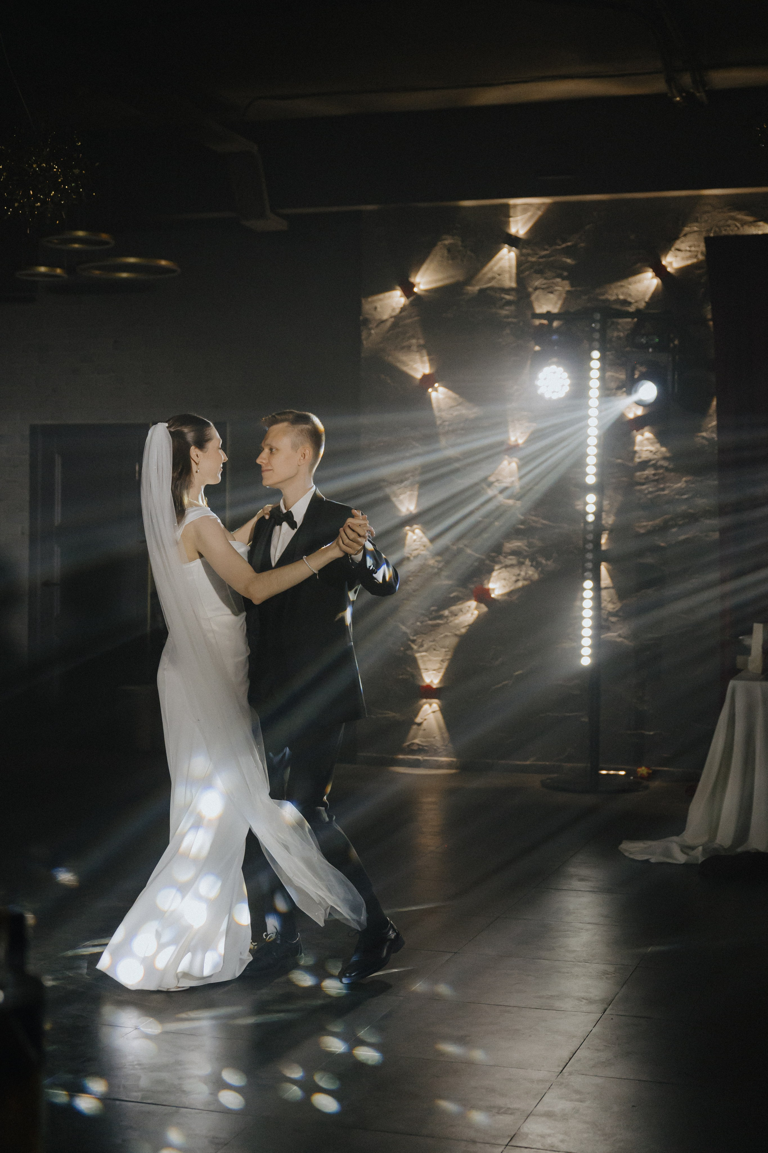 Анна & Максим, FoodFactory