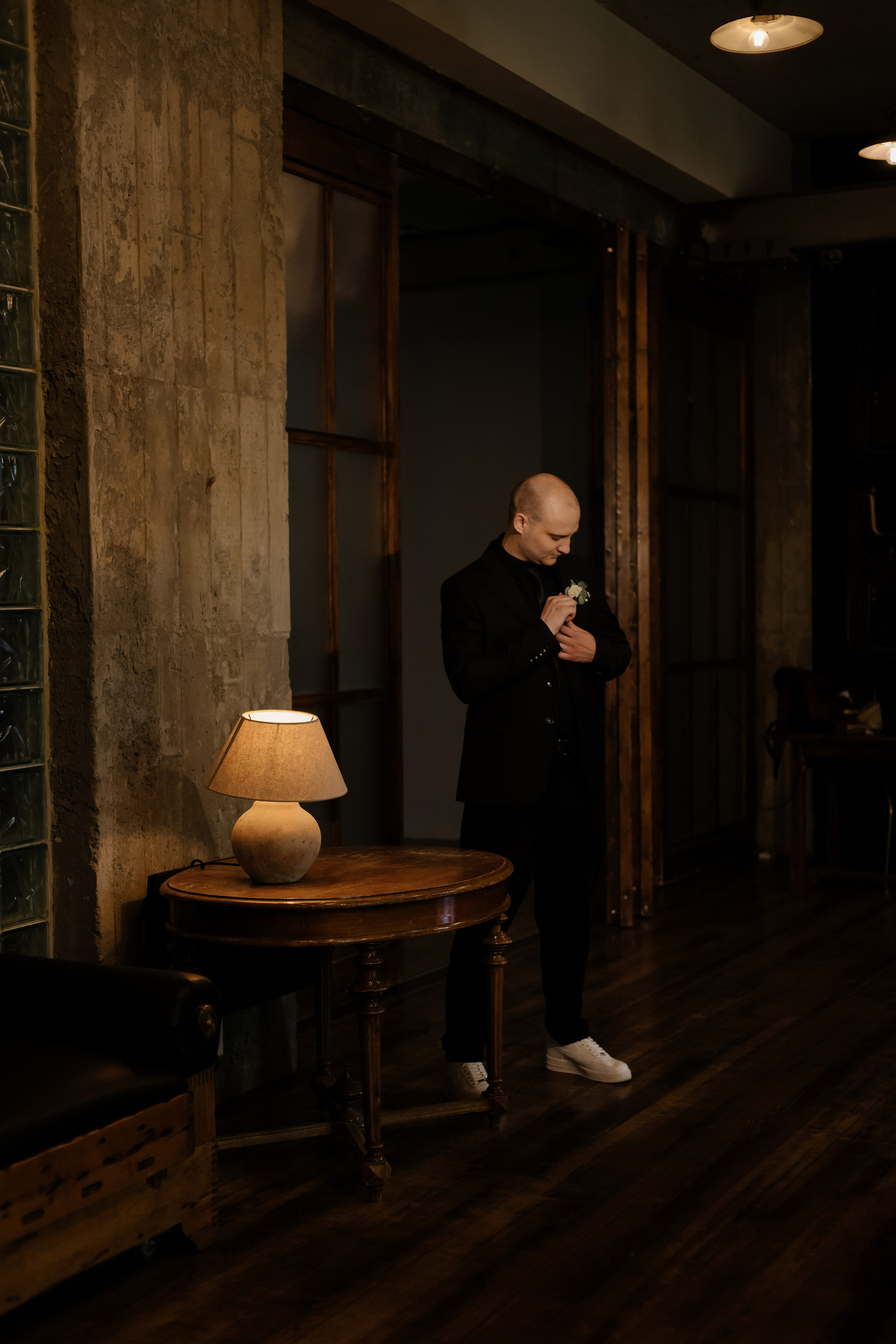 Цветочная локация. Свадебный фотограф Челябинск Полина Чеботарь