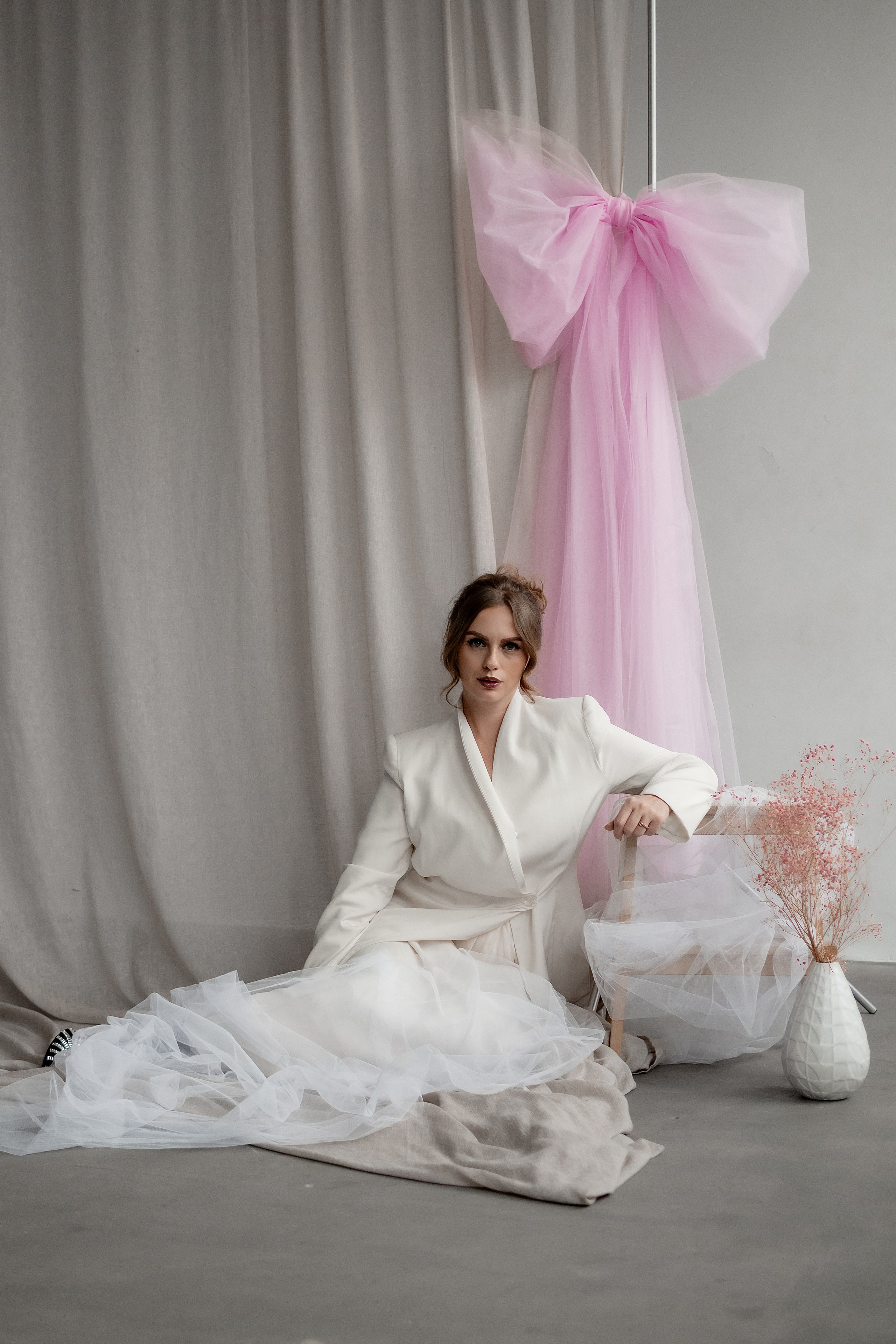 Вика. Свадебный и семейный фотограф в Серпухове Александра Дерюшева