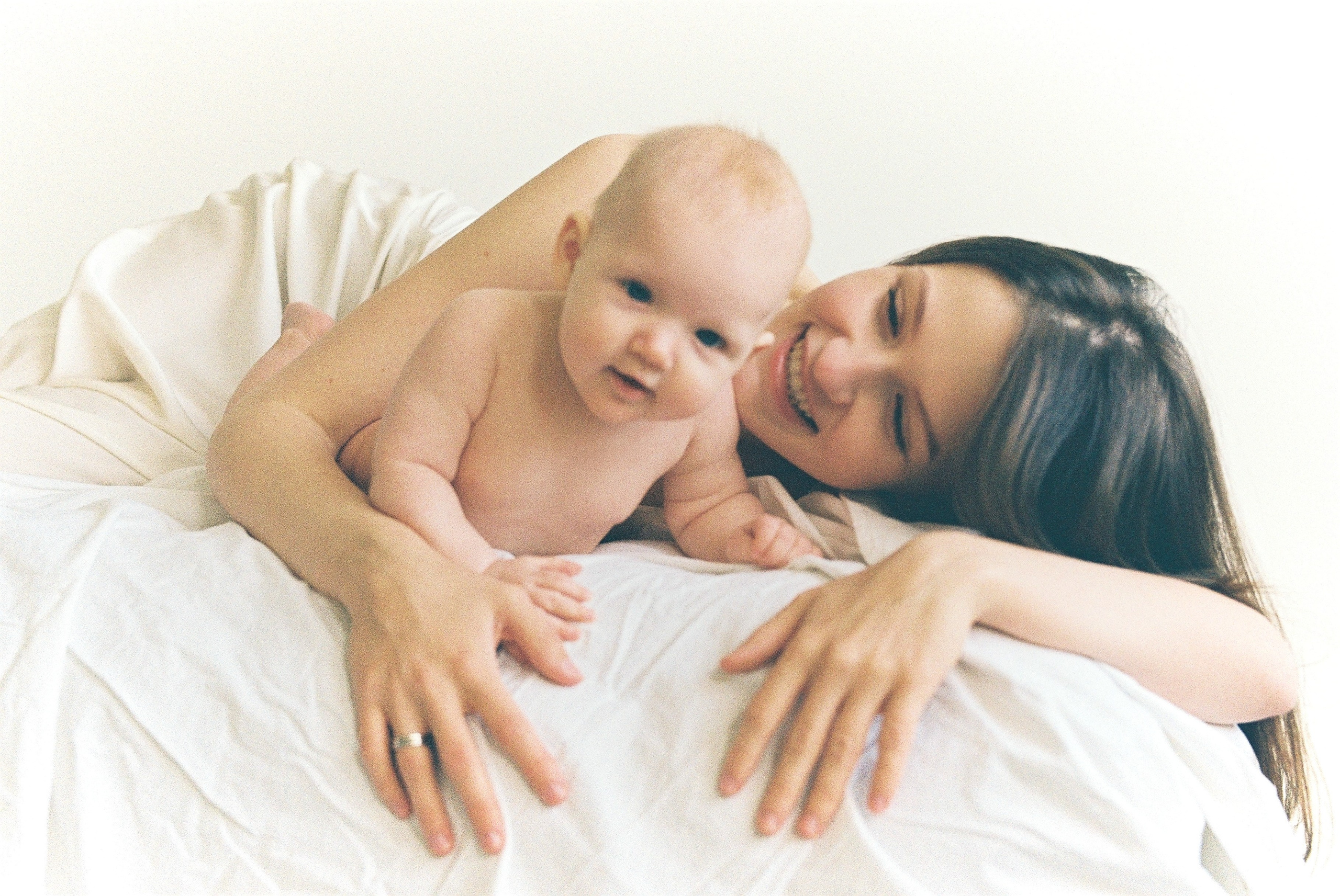 Екатерина и Мирослава (35 mm). Фотограф в Екатеринбурге и Москве, Анна