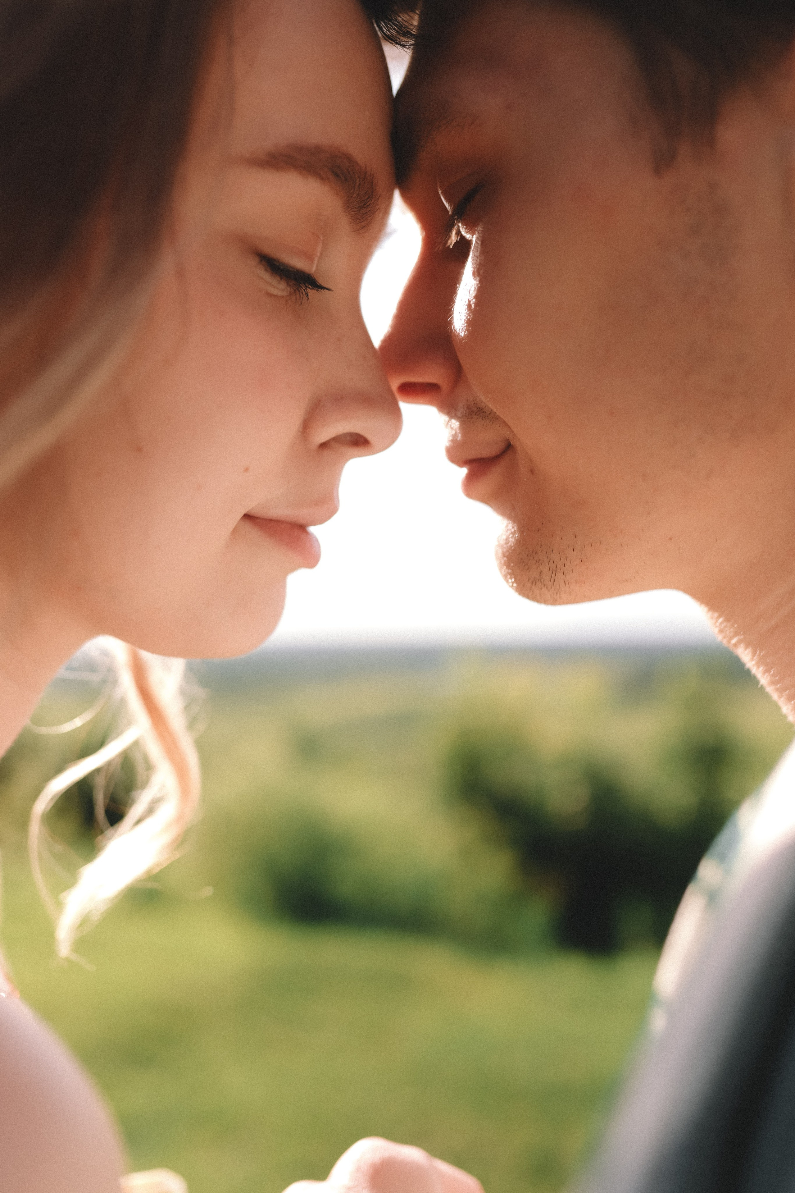 Дима и Надя. Фотограф в Нижнем Новгороде Кристина Батанова