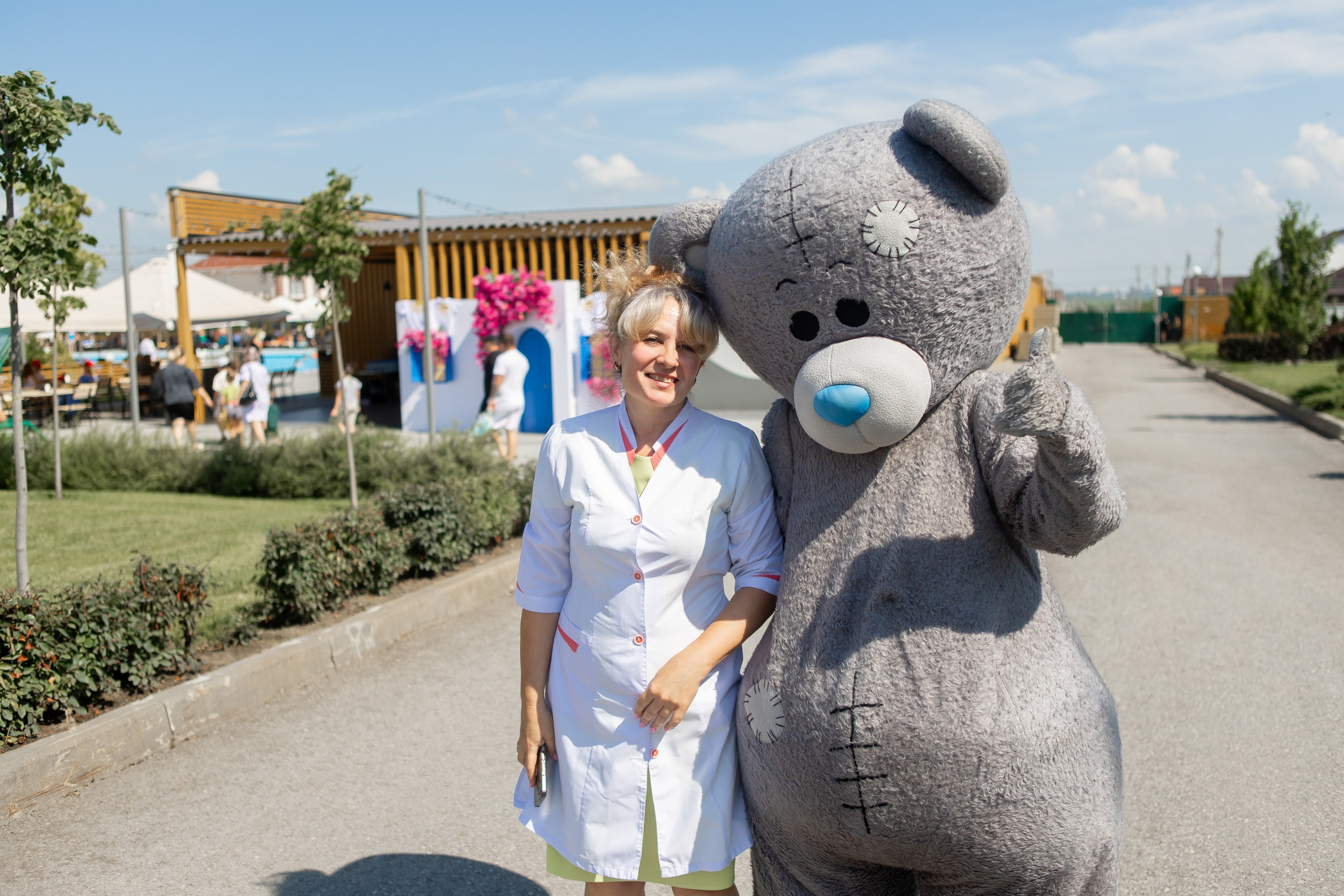 БЕКАРТ — День Семьи. Свадебный и портретный Фотограф в Липецке Дмитрий Котюков