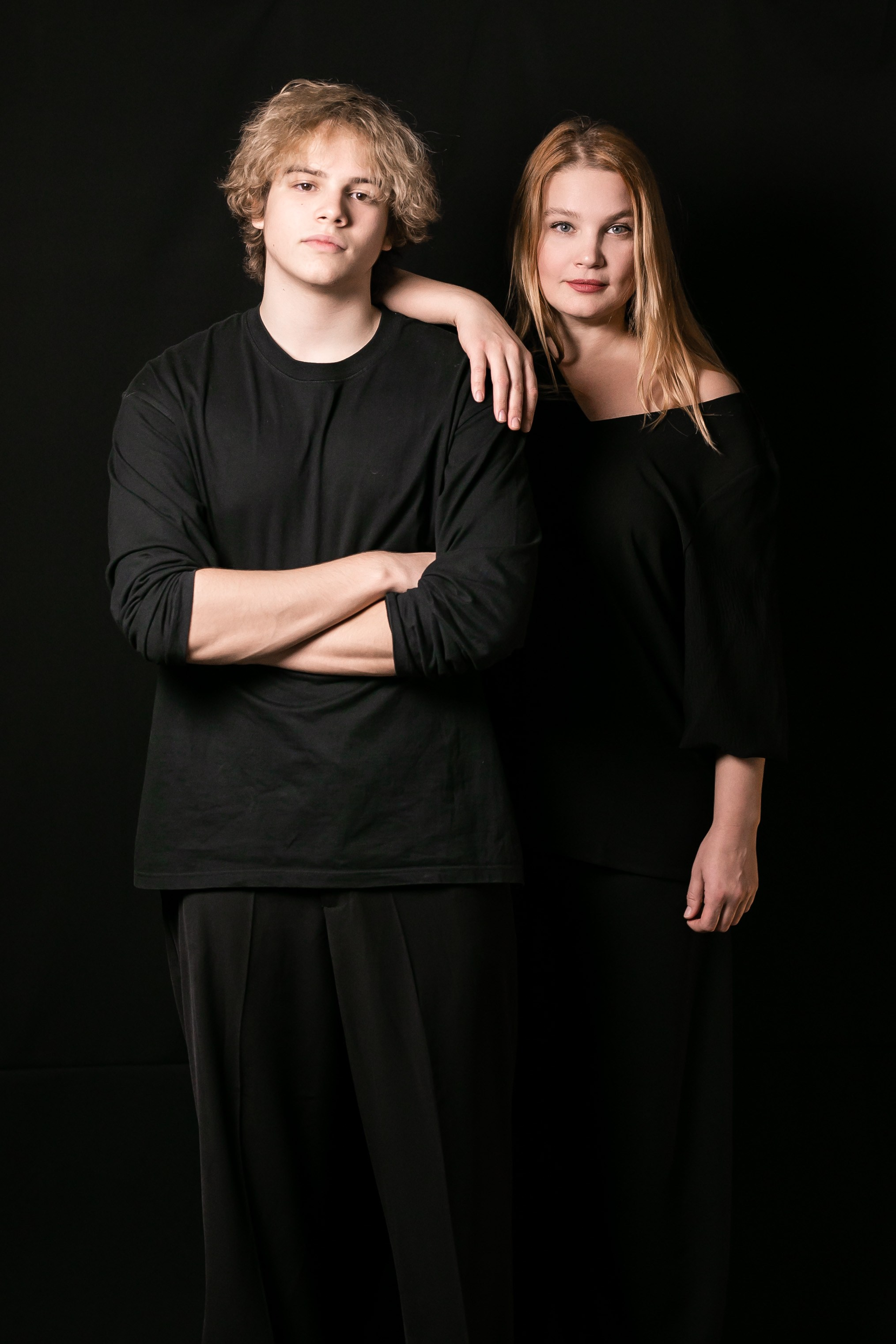 Наталья и Егор. Свадебный и семейный фотограф в Колпино и СПб Юлия Папанова