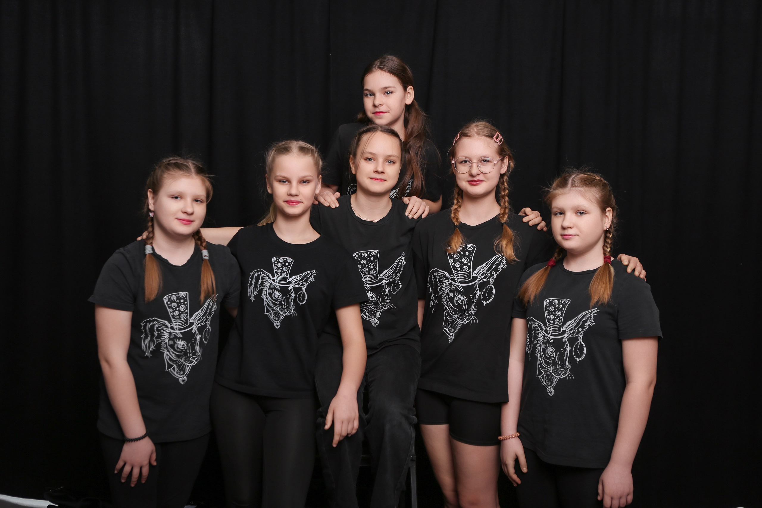 ТС ФАНТАЗИЯ — БОЛЬШАЯ СЪЕМКА. Профессиональный фотограф в Мценске и Орловской области