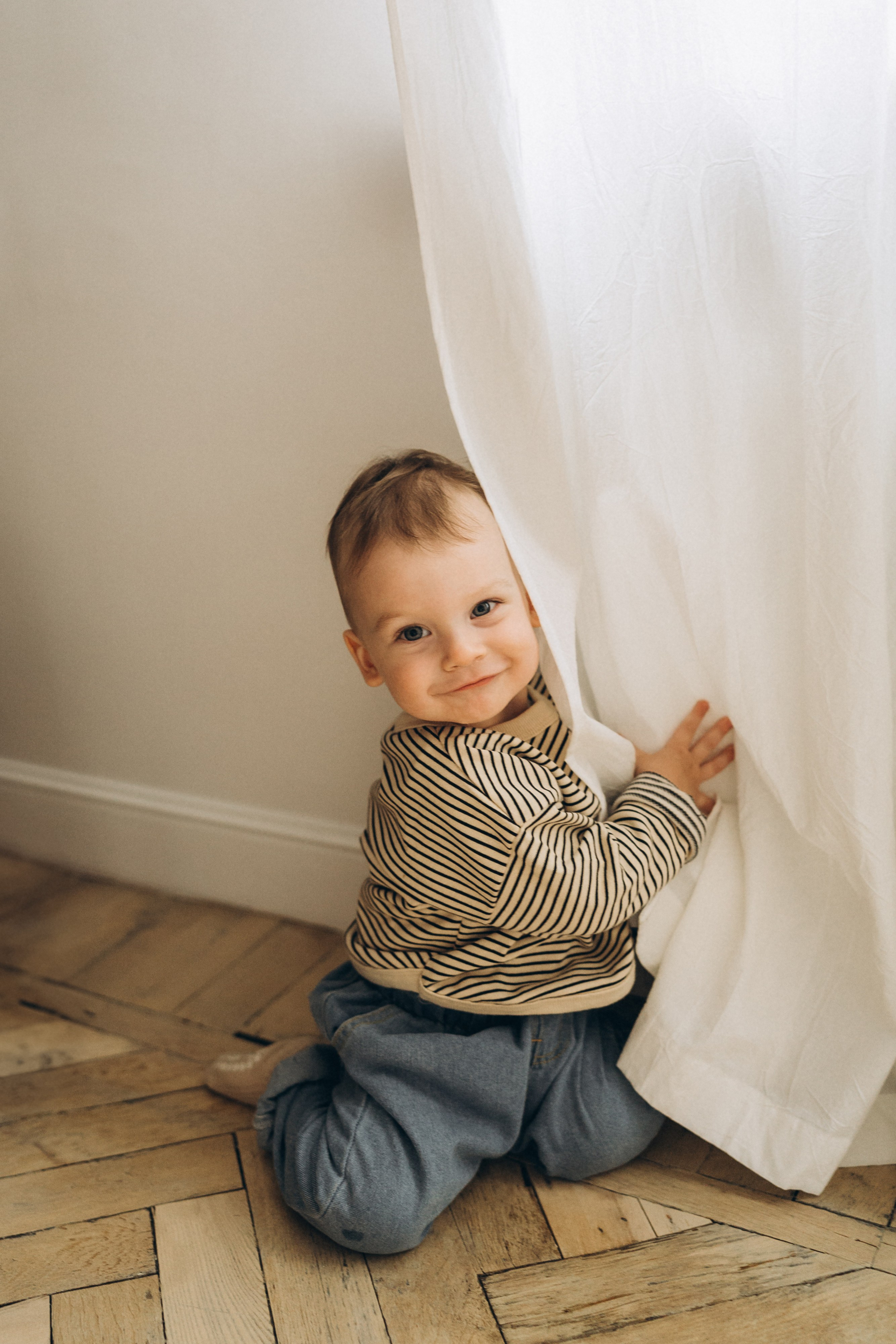 Кирилл / Мария и Паша. Фотограф в Санкт-Петербурге — Лучина Екатерина