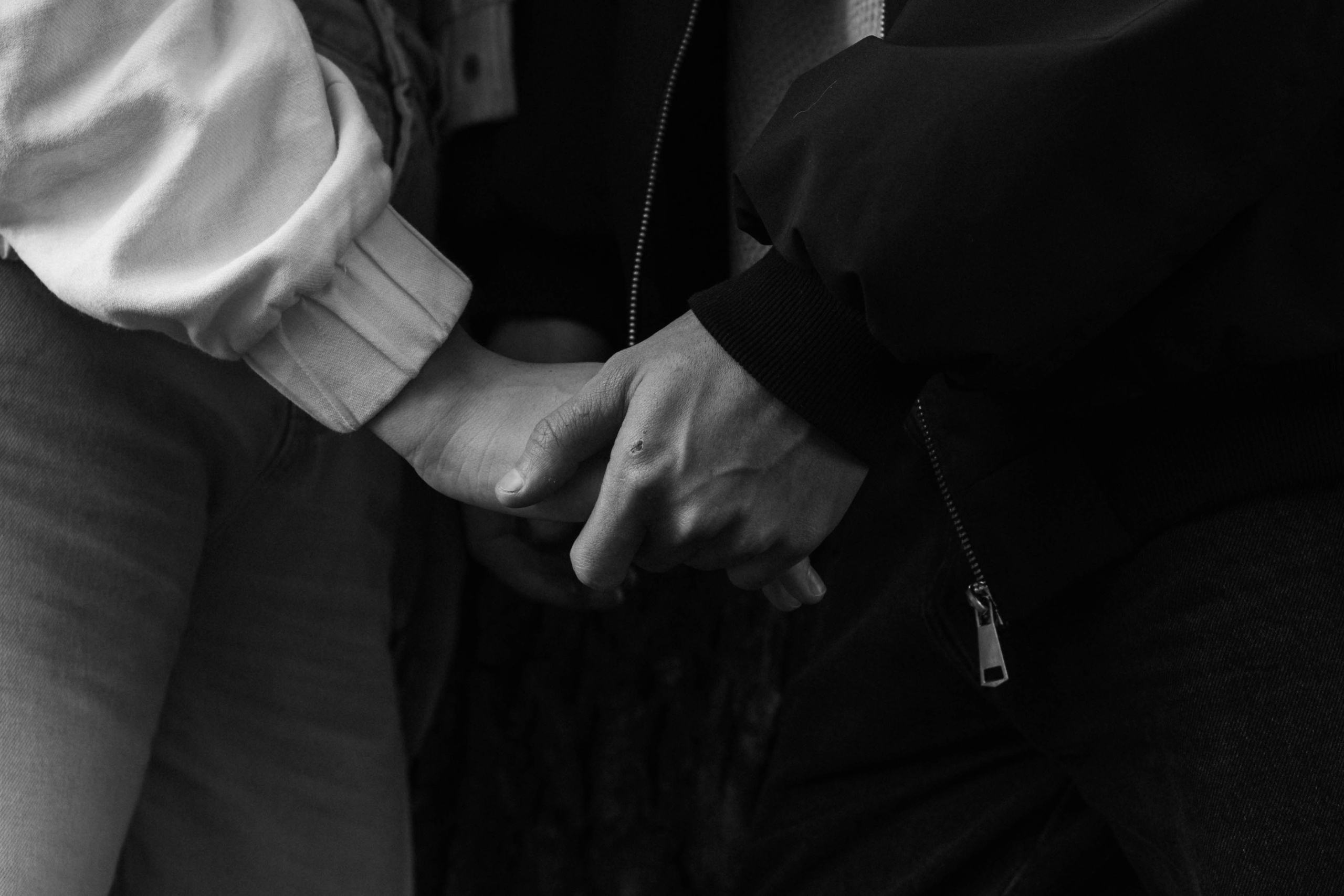 Мария и Алексей <3. Фотограф в Санкт-Петербурге Головина Анастасия