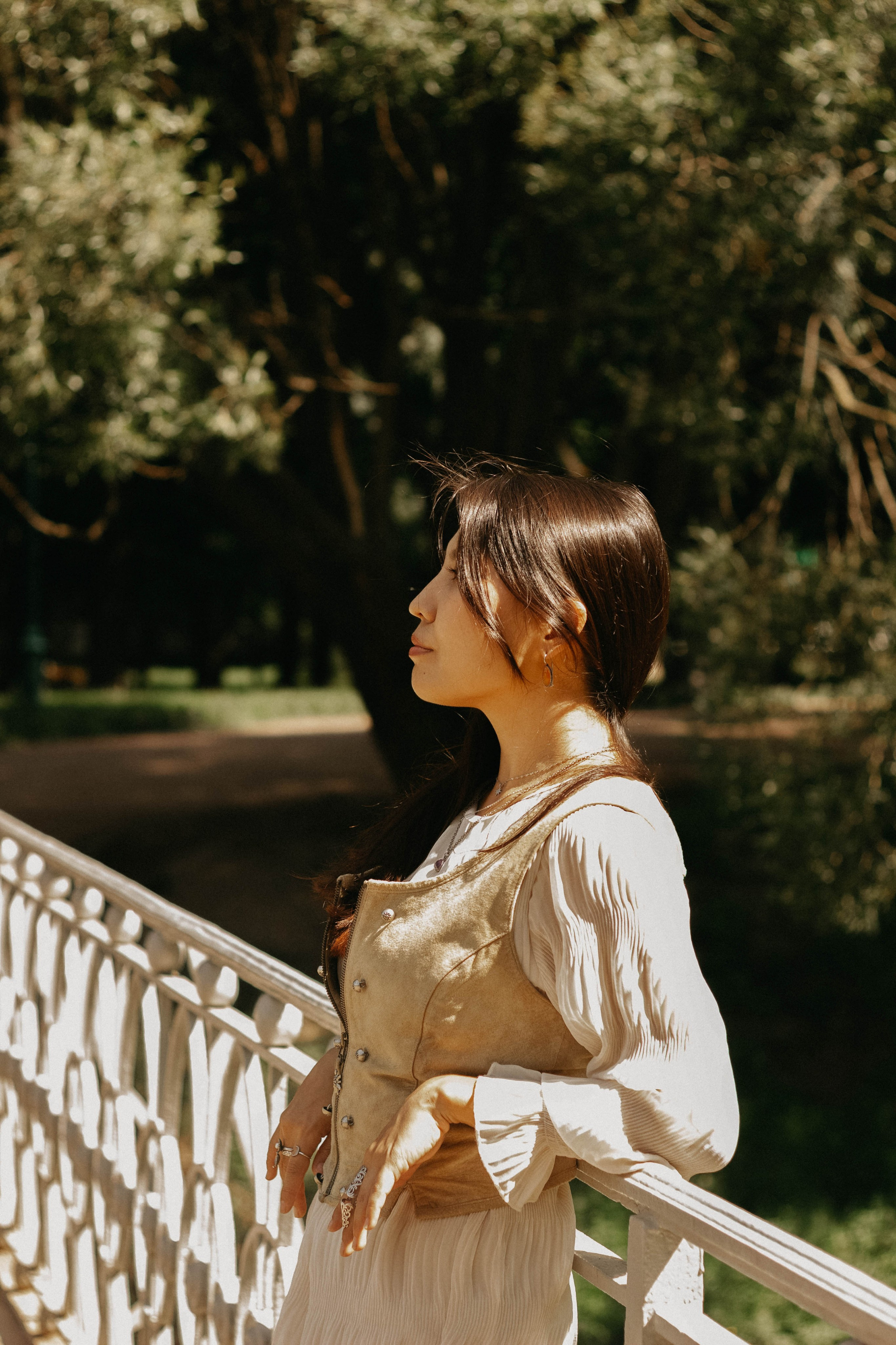 Лесная фея. Фотограф в Санкт-Петербурге Головина Анастасия