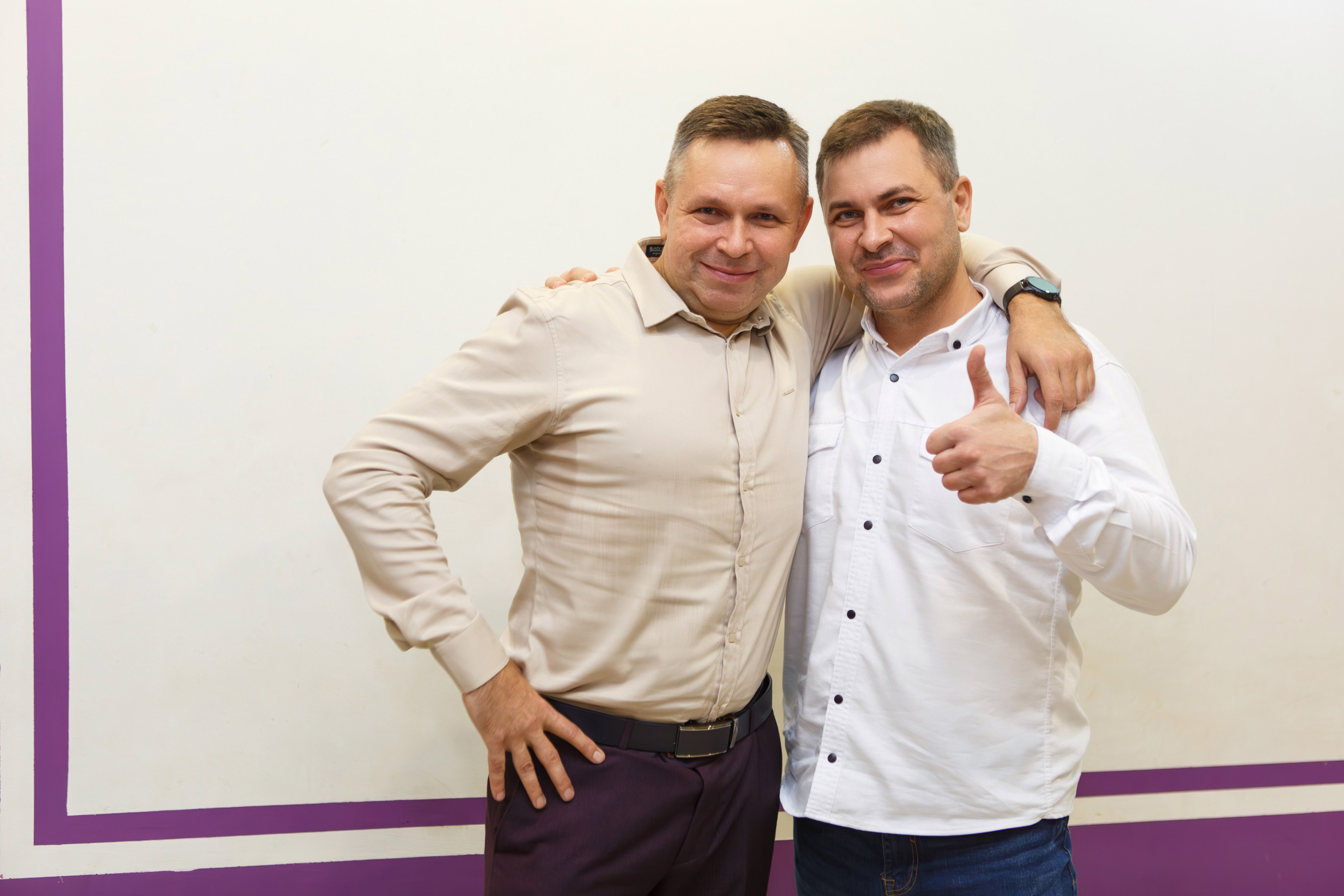 СЪЕМКА ЮБИЛЕЯ #3. Профессиональный фотограф в Мценске и Орловской области