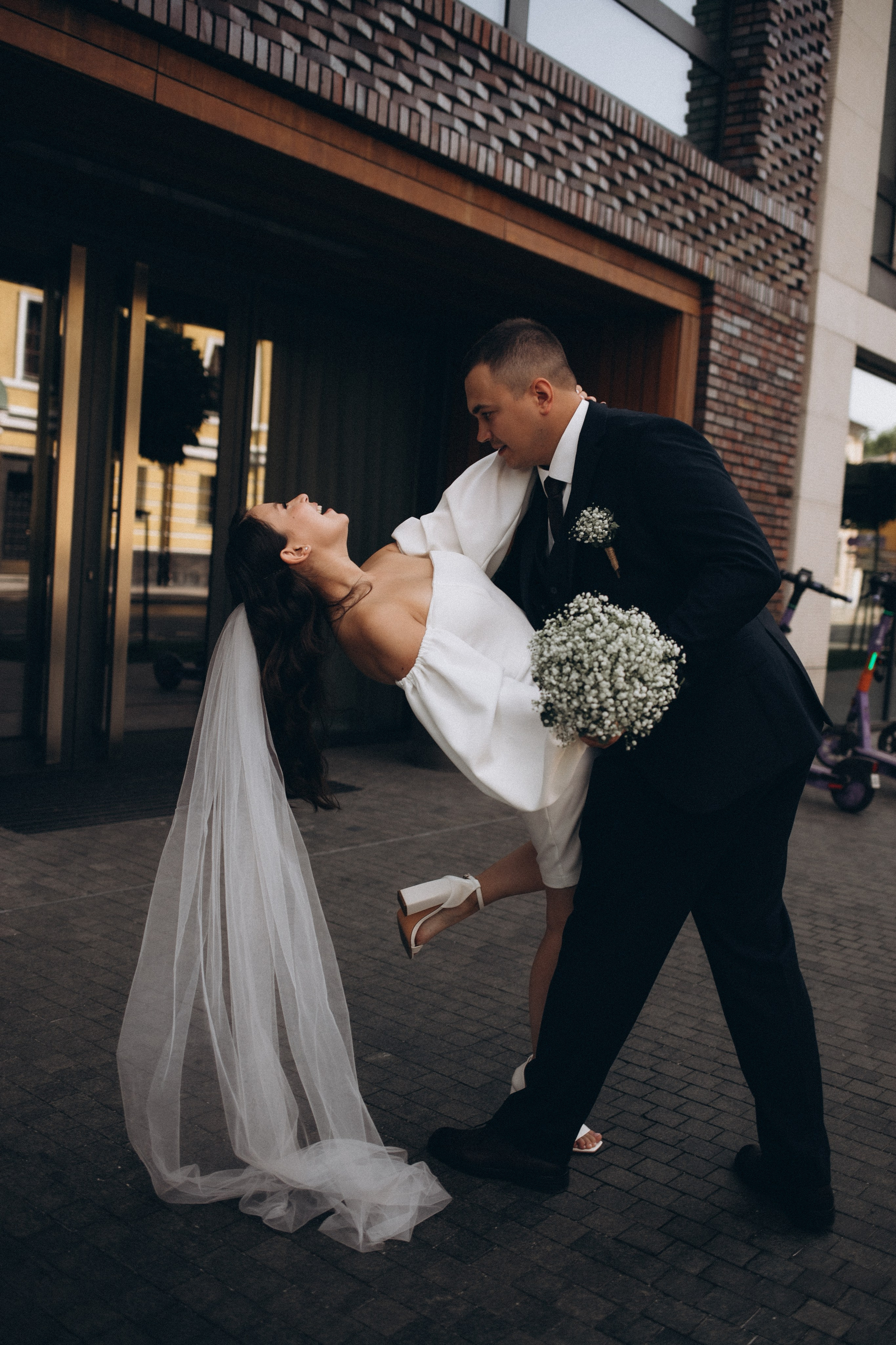 Июль. Ты и я. Семейный и свадебный фотограф Анна Кожокарь