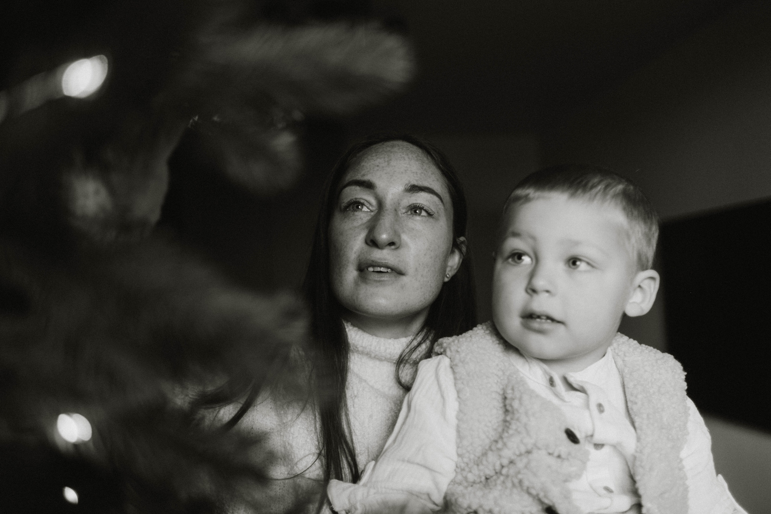 Печеньки, детство и почти Новый год. Видеограф и фотограф Анна Грачева г. Москва