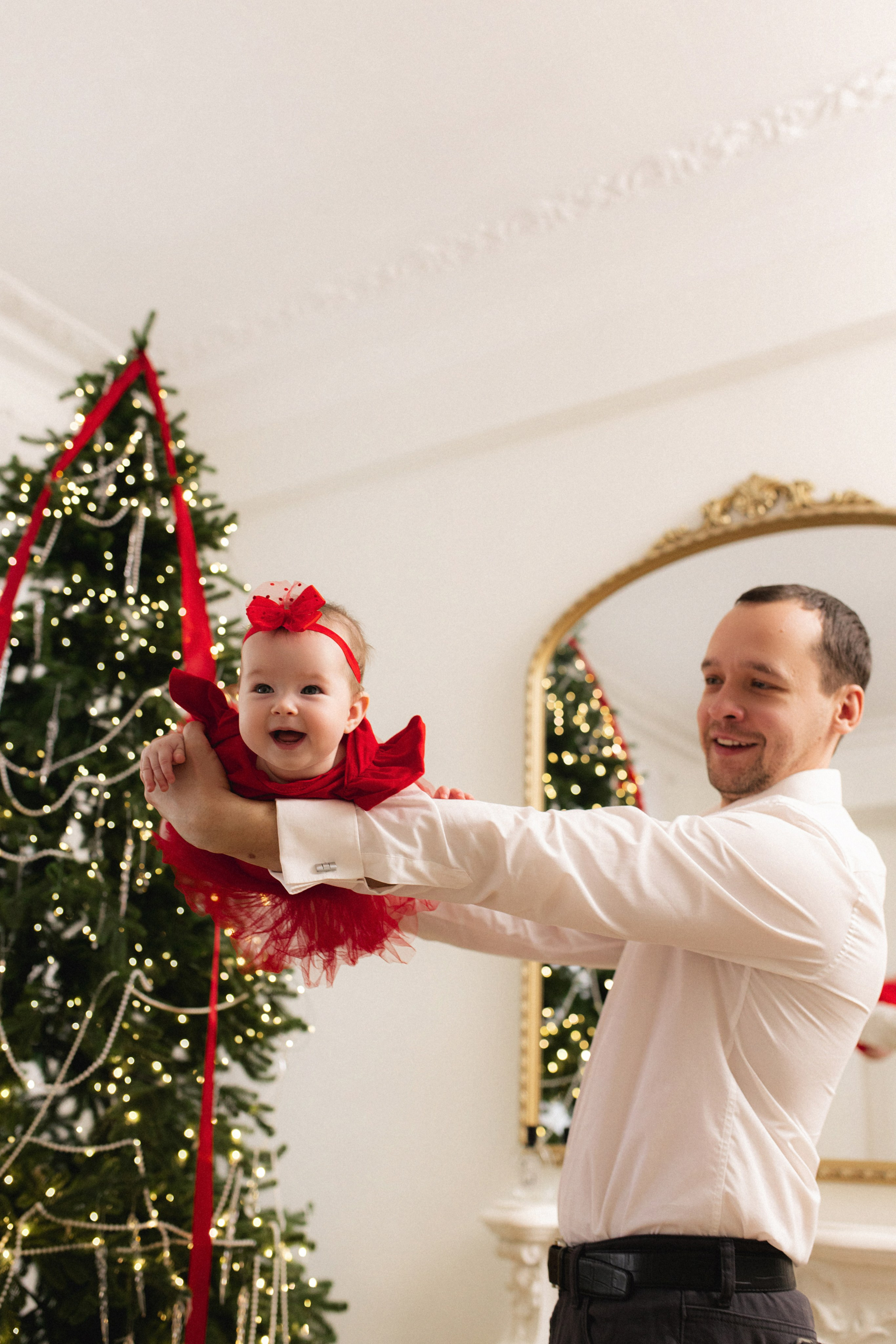 Семейные. Фотограф Багина Анна